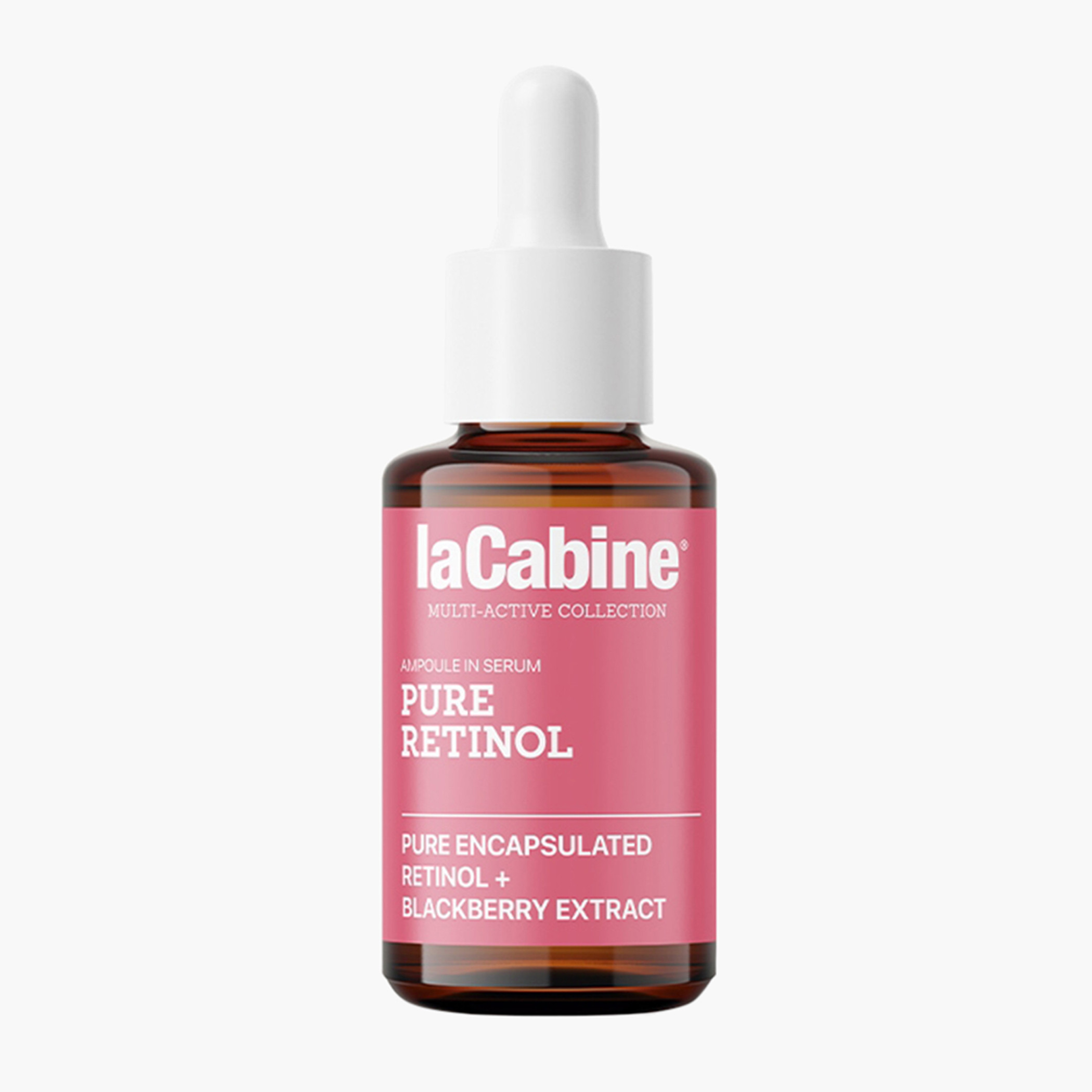 LACABINE MultiActive Pure Retinol Serum - 30 ml-beautyandpersonalcare-skin-treatmentsandserums-image-3