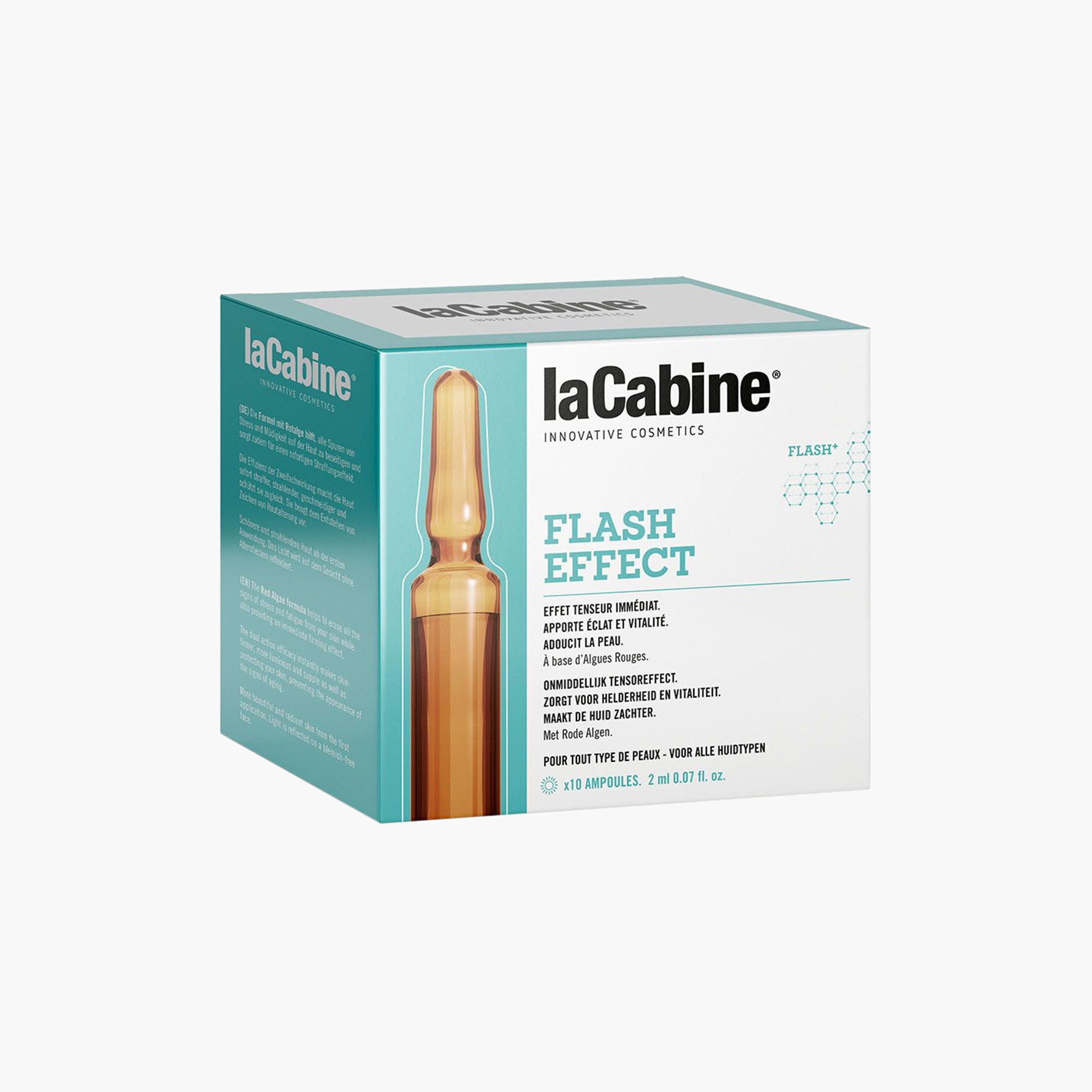 LACABINE MultiActive Flash Effect Ampoules-beautyandpersonalcare-skin-treatmentsandserums-image-2