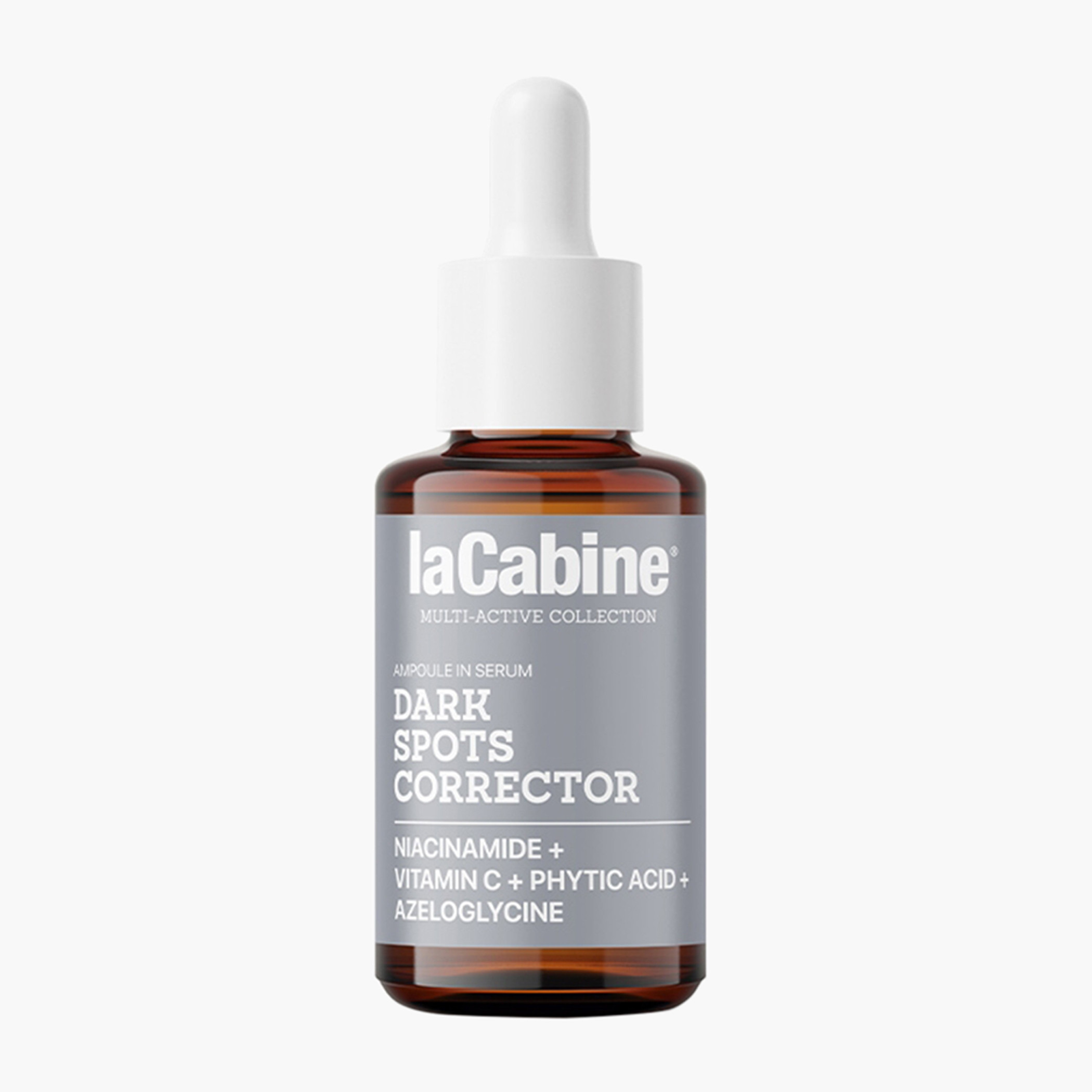 LACABINE MultiActive Dark Spots Corrector Serum - 30 ml-beautyandpersonalcare-skin-treatmentsandserums-image-2