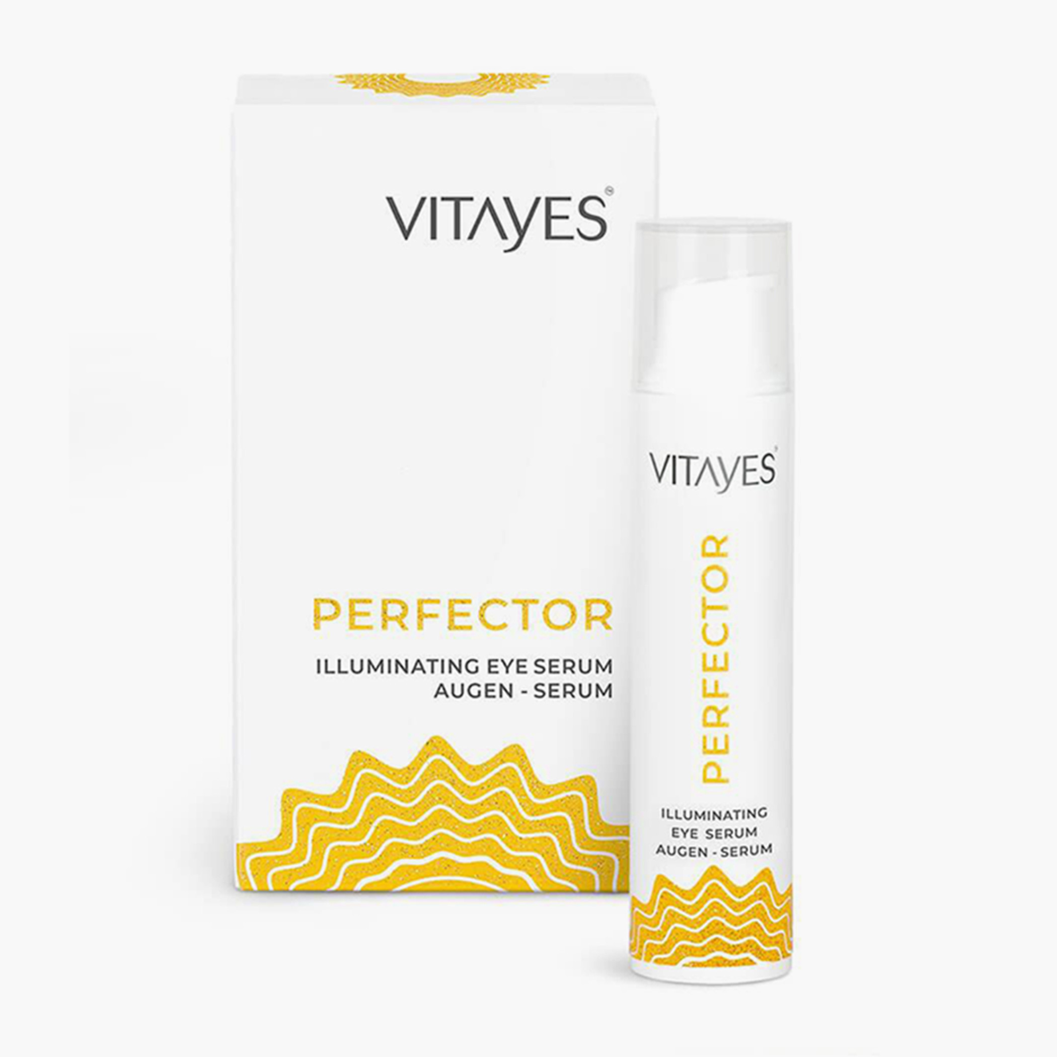 VITAYES Perfector Eye Serum - 15 ml-beautyandpersonalcare-skin-treatmentsandserums-image-1