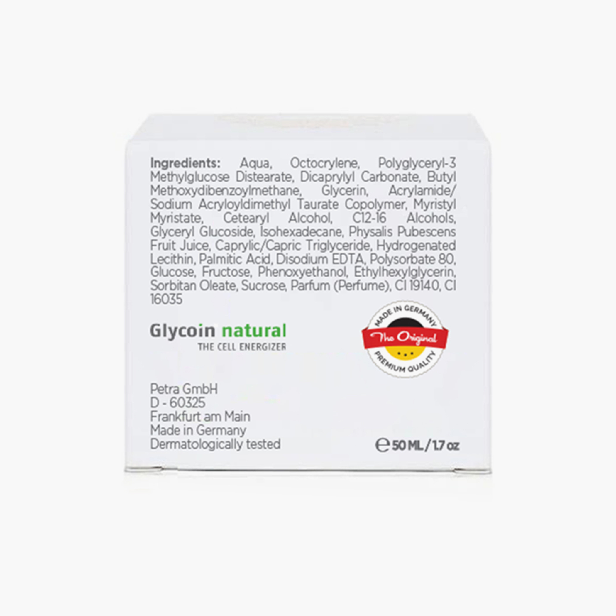 VITAYES SPF 15 Perfector Day Cream - 50 ml-beautyandpersonalcare-skin-moisturisers-facemoisturisers-image-2