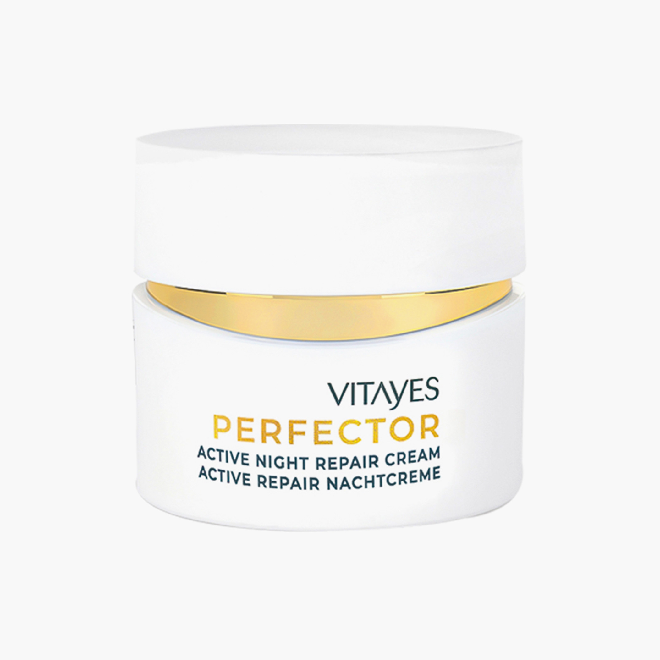 VITAYES Perfector Night Repair Cream - 50 ml-beautyandpersonalcare-skin-moisturisers-facemoisturisers-image-1