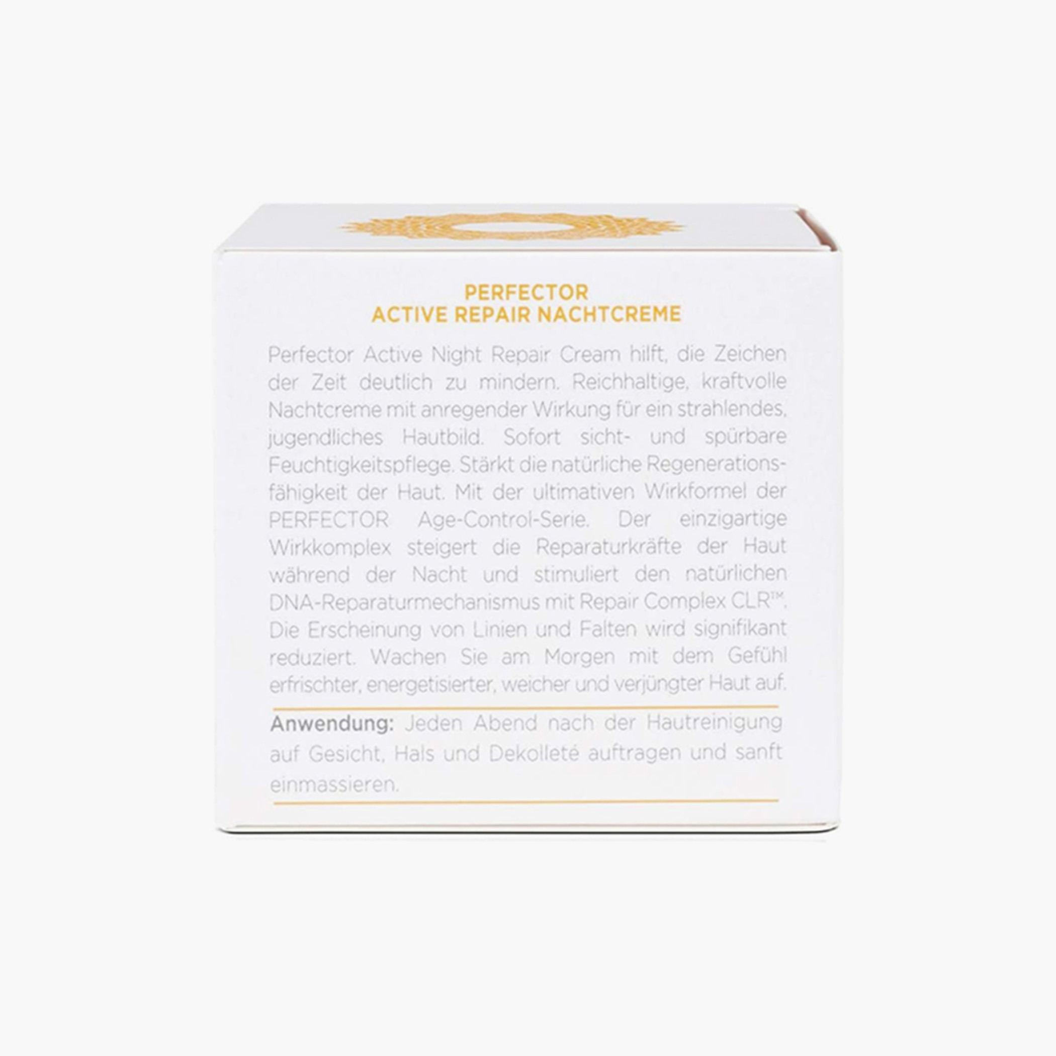 VITAYES Perfector Night Repair Cream - 50 ml-beautyandpersonalcare-skin-moisturisers-facemoisturisers-image-2