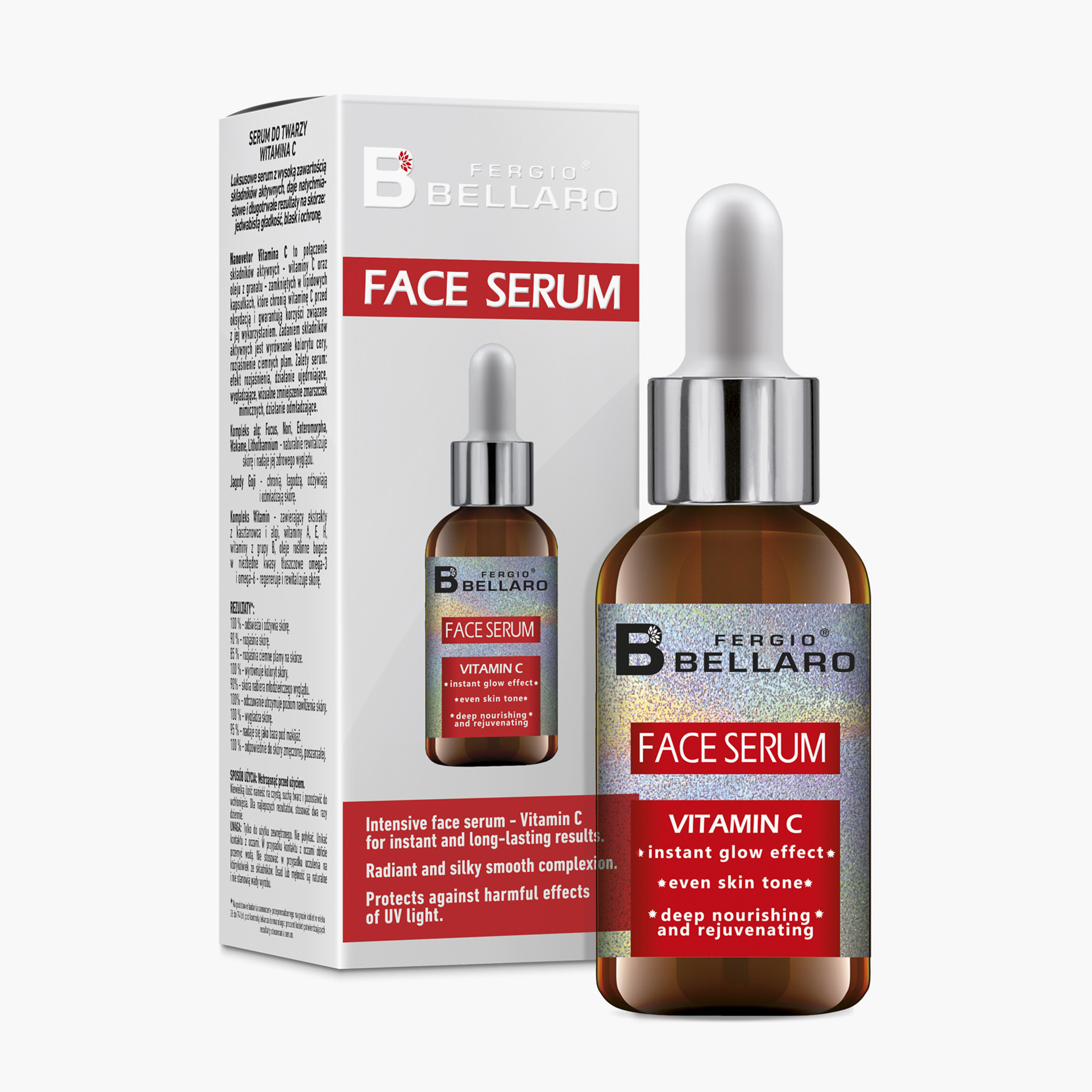 FERGIO BELLARO Vitamin C Serum - 30 ml-beautyandpersonalcare-skin-treatmentsandserums-image-1