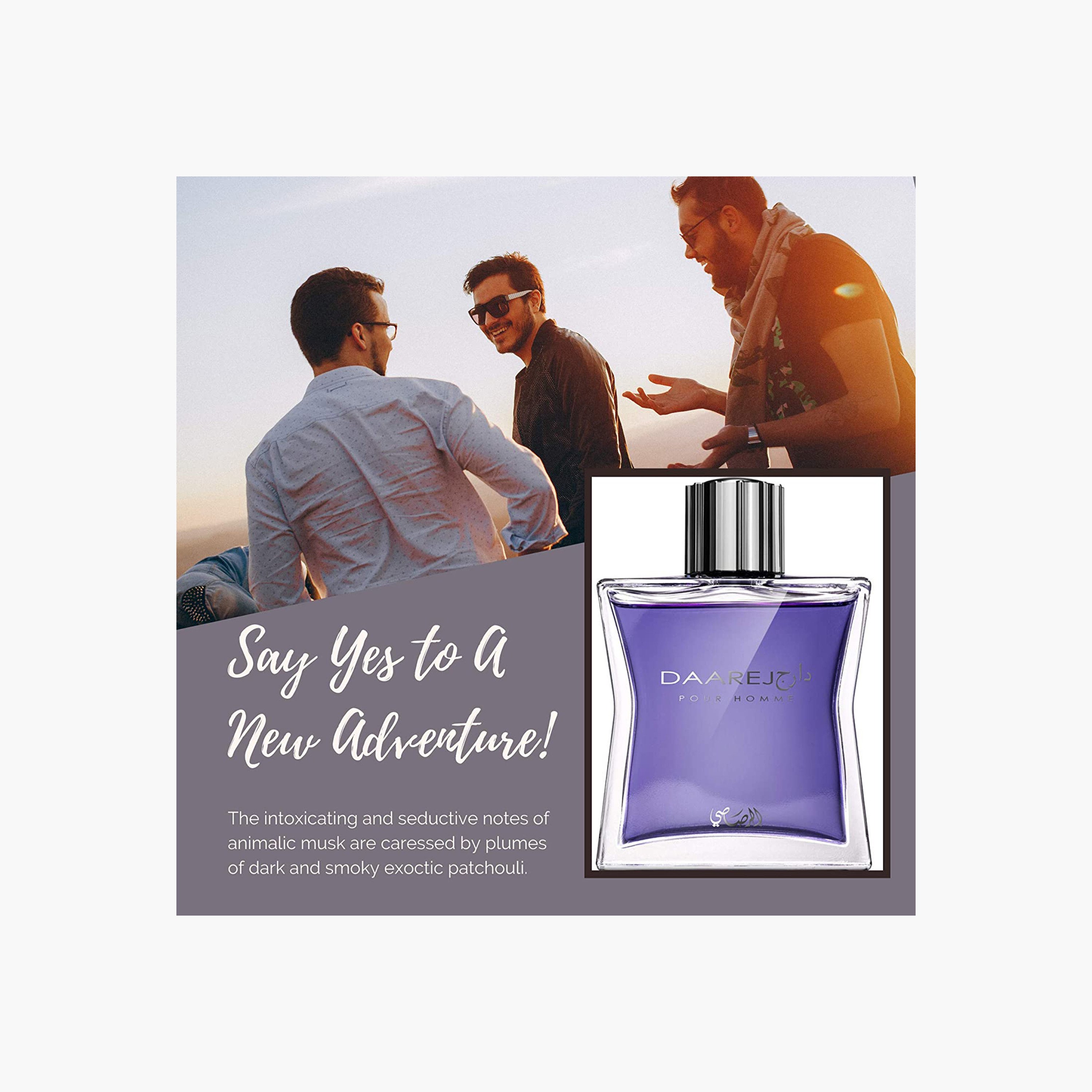 Rasasi Daarej Eau de Parfum for Men - 100 ml-beautyandpersonalcare-fragrance-men-image-4