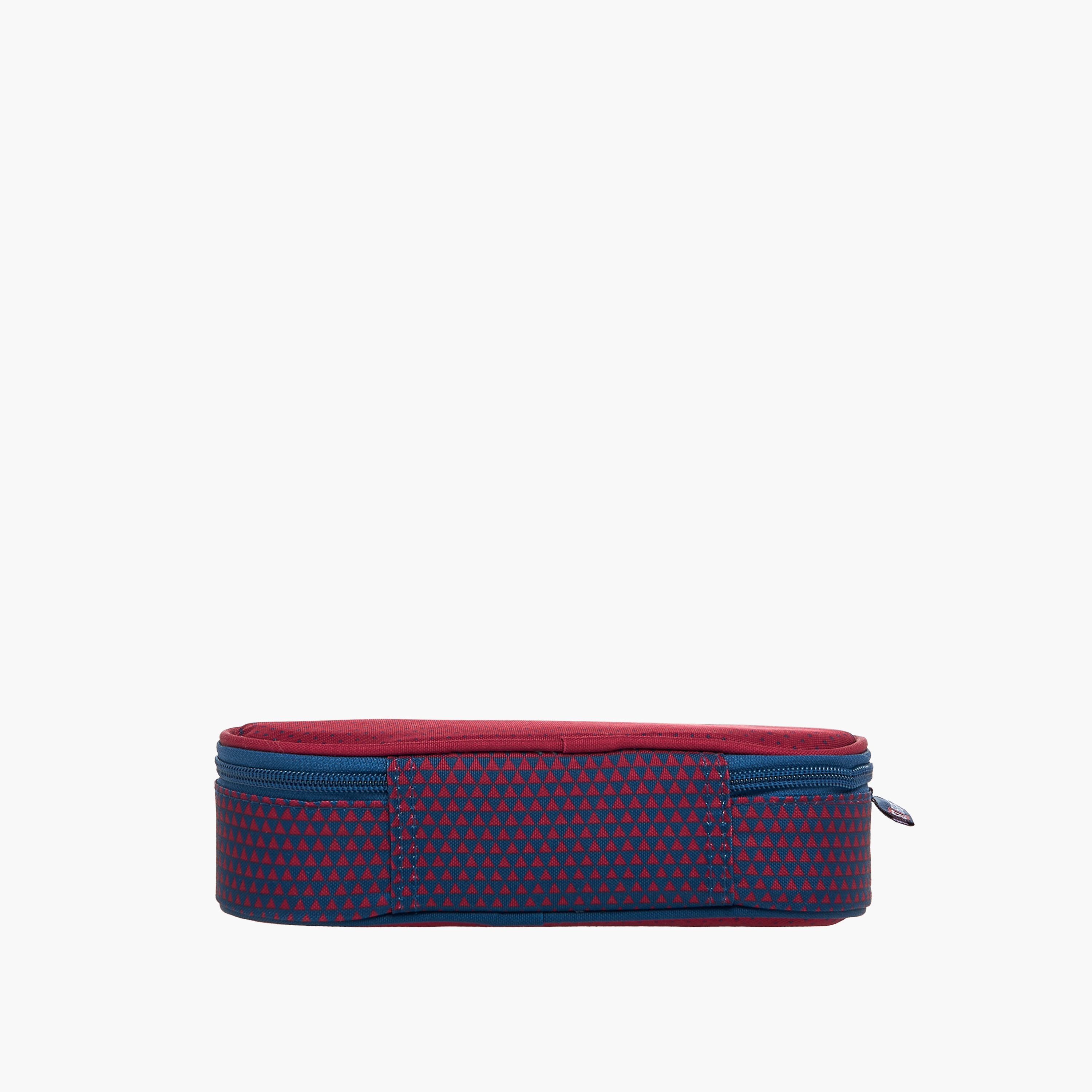 St.Right Printed Pencil Pouch with Zip Closure-school-stationery-pencilcases-image-3