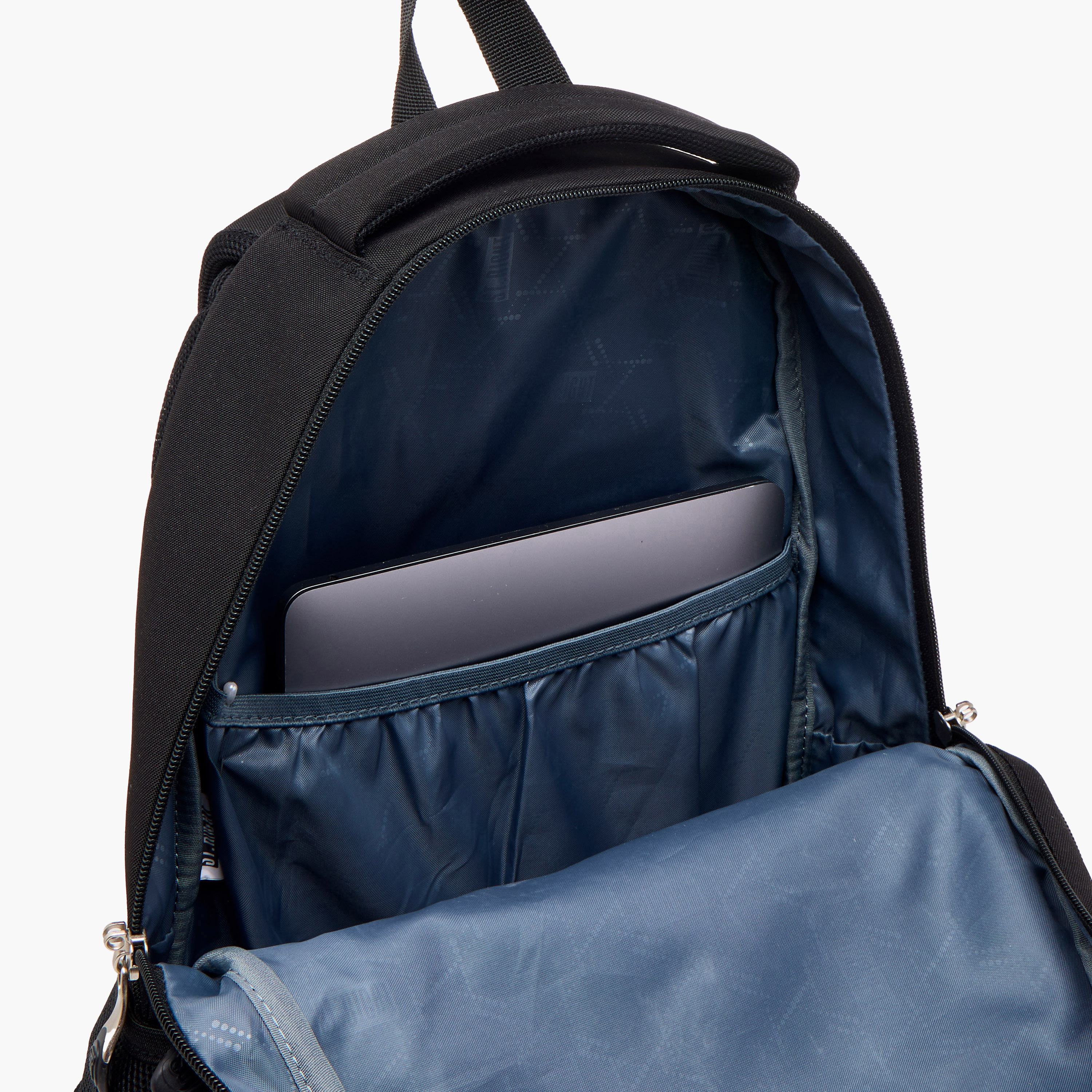 St.Right 18-inch Nasa Applique Backpack with Adjustable Straps and Zip Closure-30x20x45 cms-promo_LS20_OMN-image-8