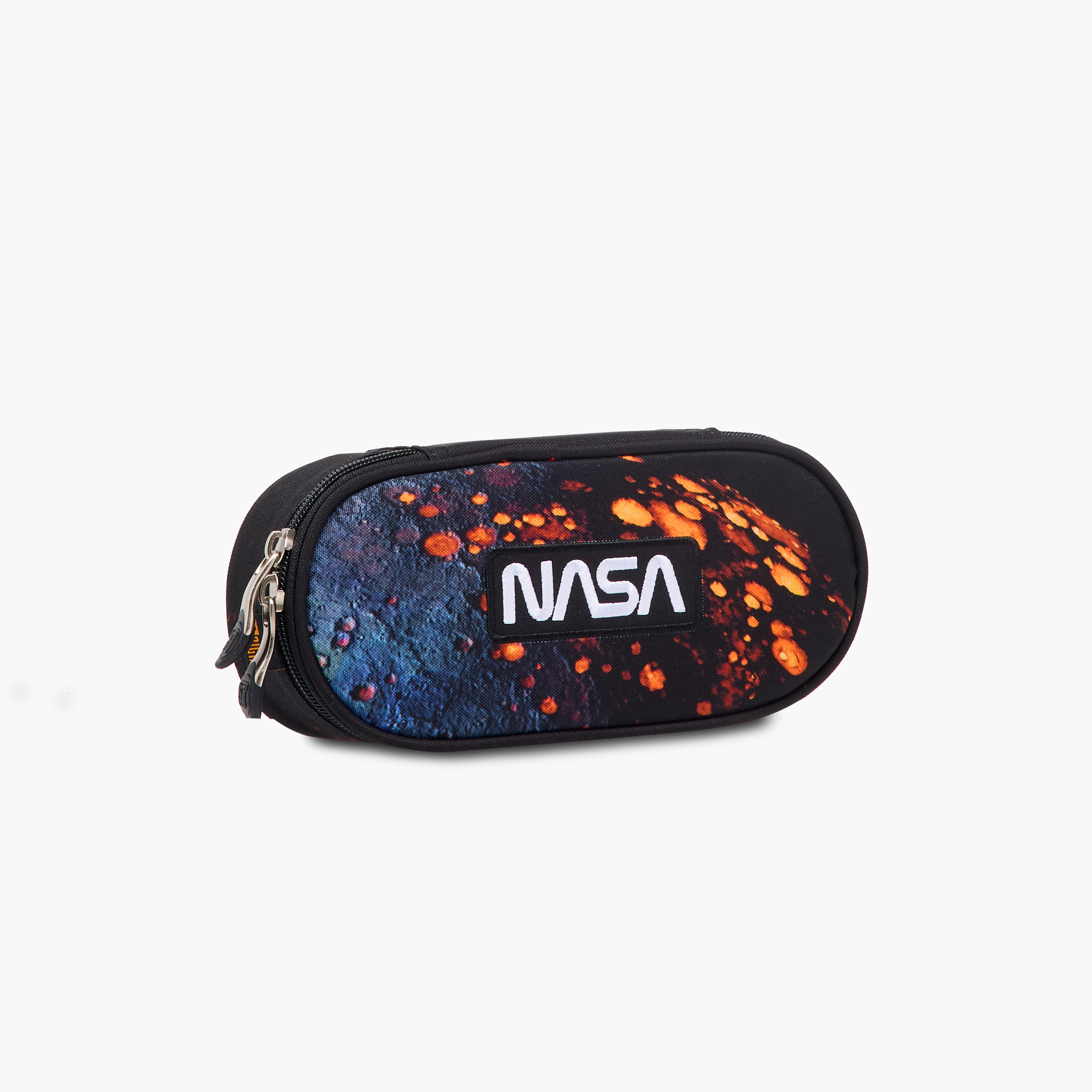 St.Right Moon Print Pencil Case with Zip Closure-school-stationery-pencilcases-image-2
