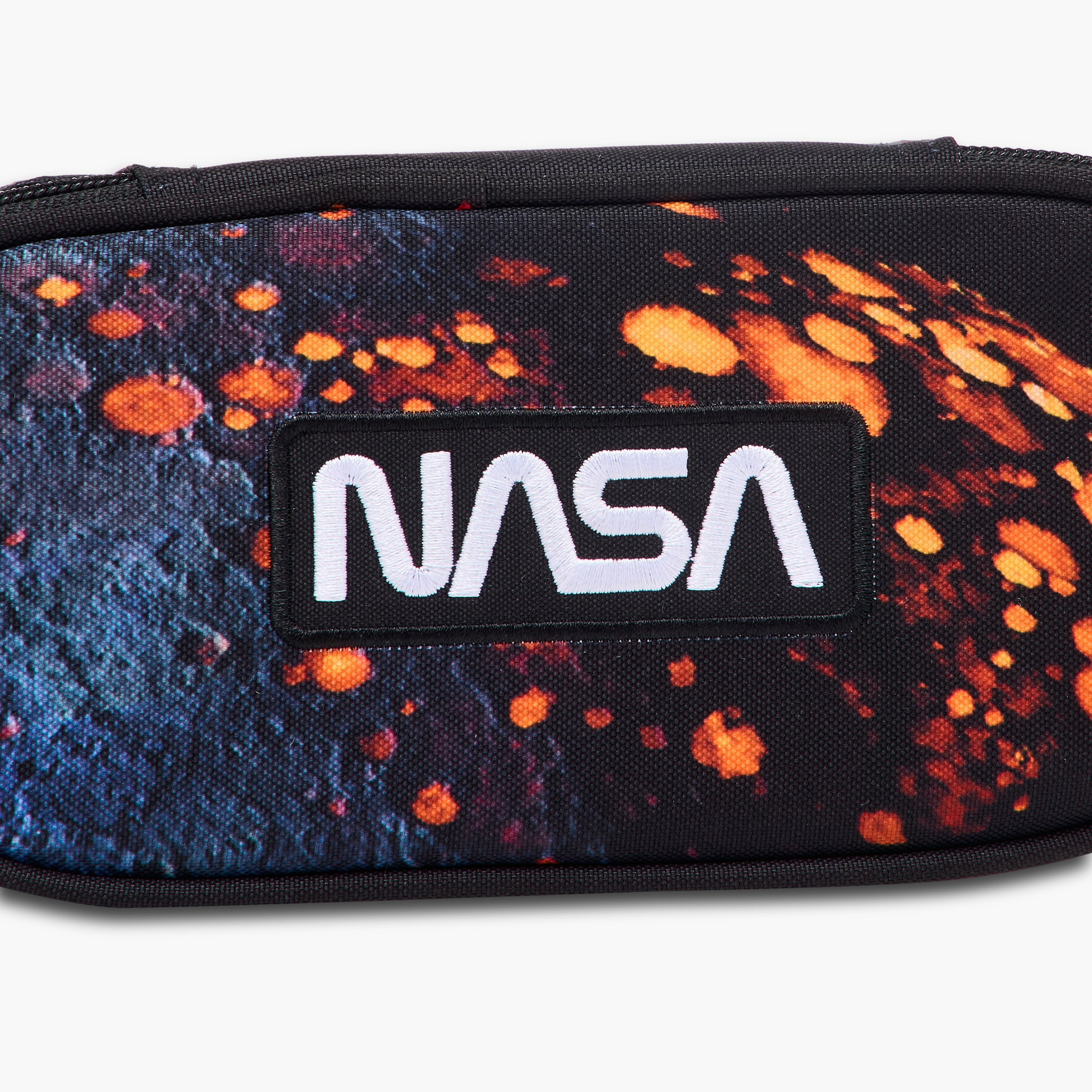 St.Right Moon Print Pencil Case with Zip Closure-school-stationery-pencilcases-image-4