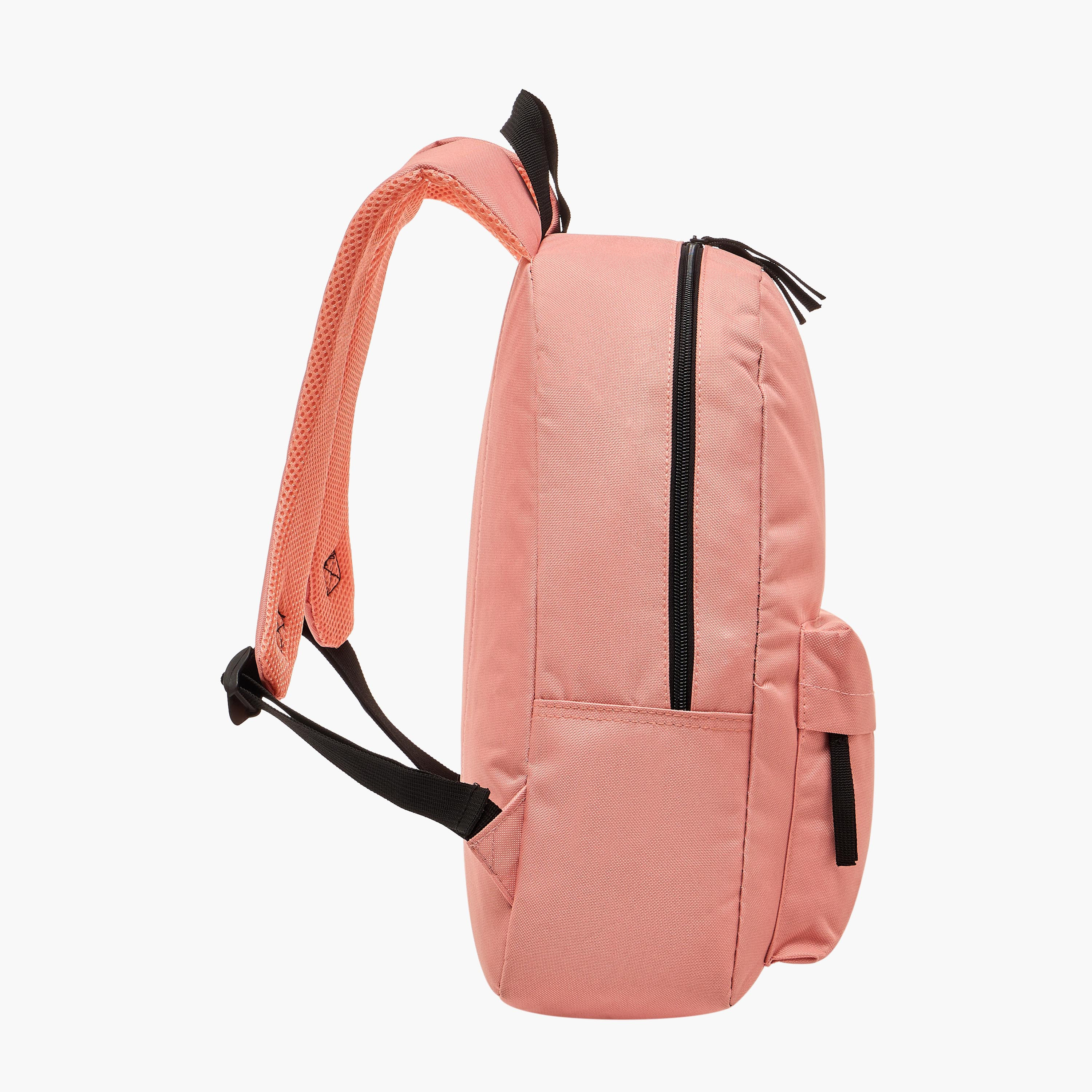 Syloon Solid 12-Piece School Backpack Set for Girls 5-8 Years with Lunch Bag and Pencil Pouch -school-bagsandbackpacks-backpacks-image-5