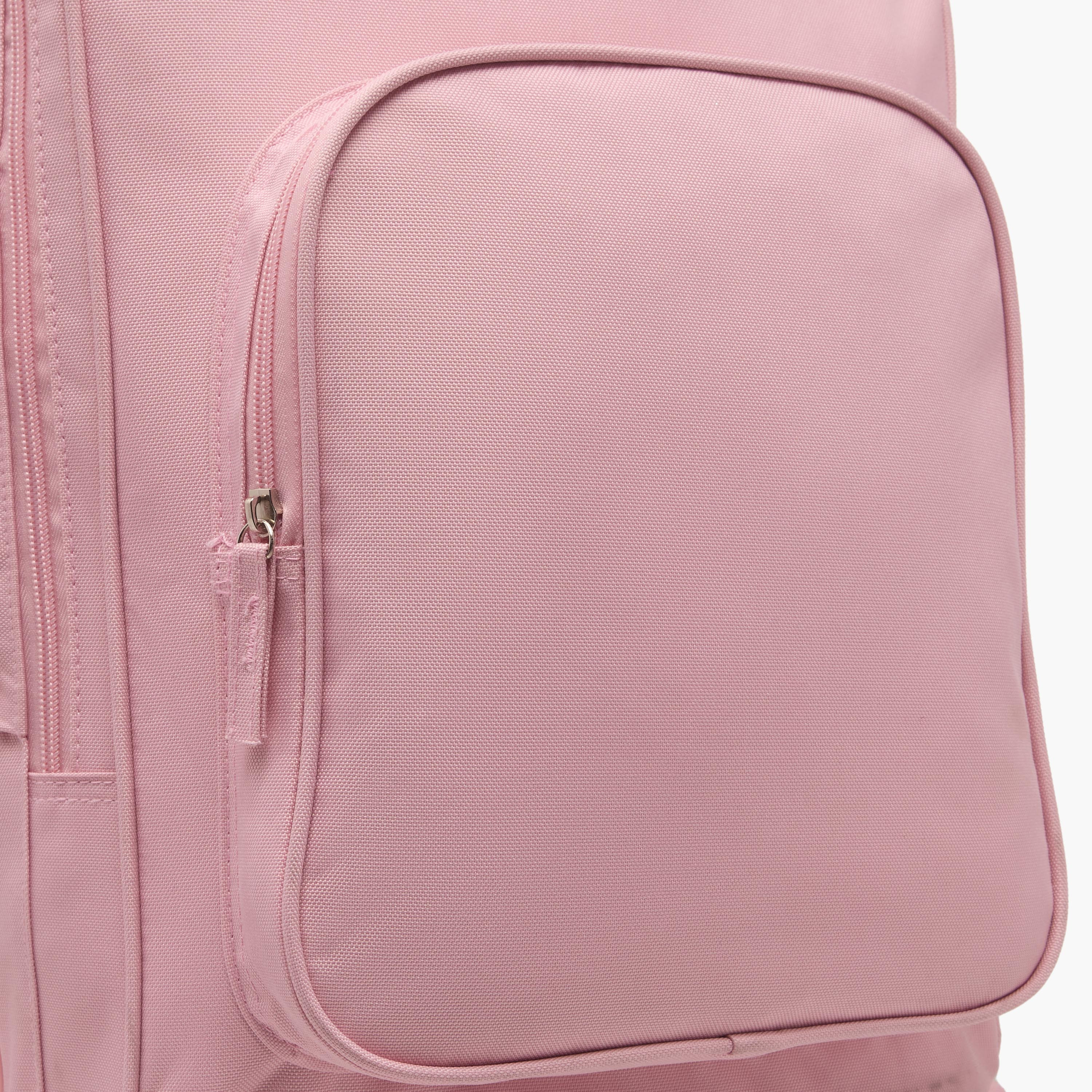 New Expressions Solid 3-Piece School Trolley Bag Set for Girls 8-13 Years with Lunch Bag and Pencil Pouch -promo_LS20_OMN-image-10