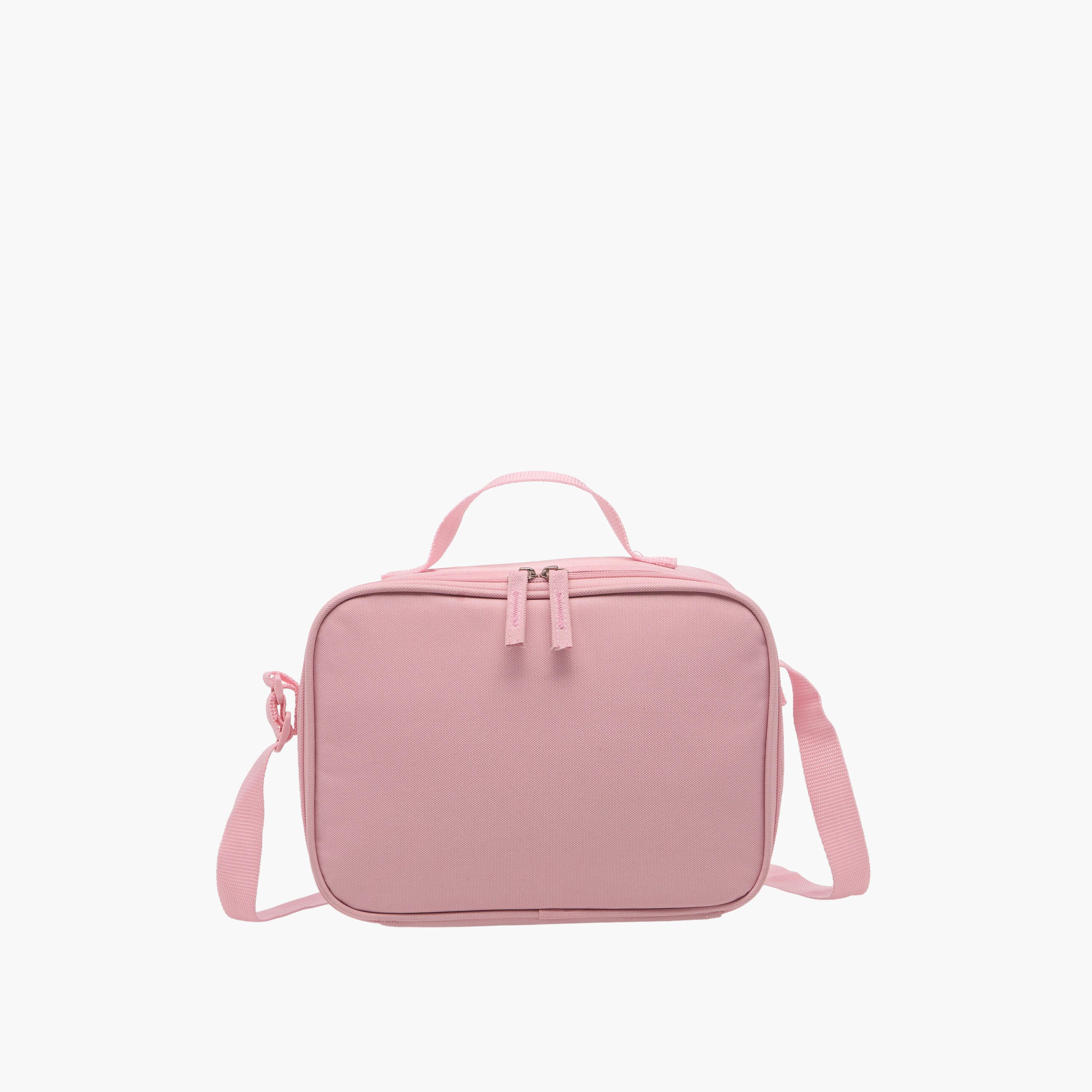 New Expressions Solid 3-Piece School Trolley Bag Set for Girls 8-13 Years with Lunch Bag and Pencil Pouch -promo_LS20_OMN-image-14