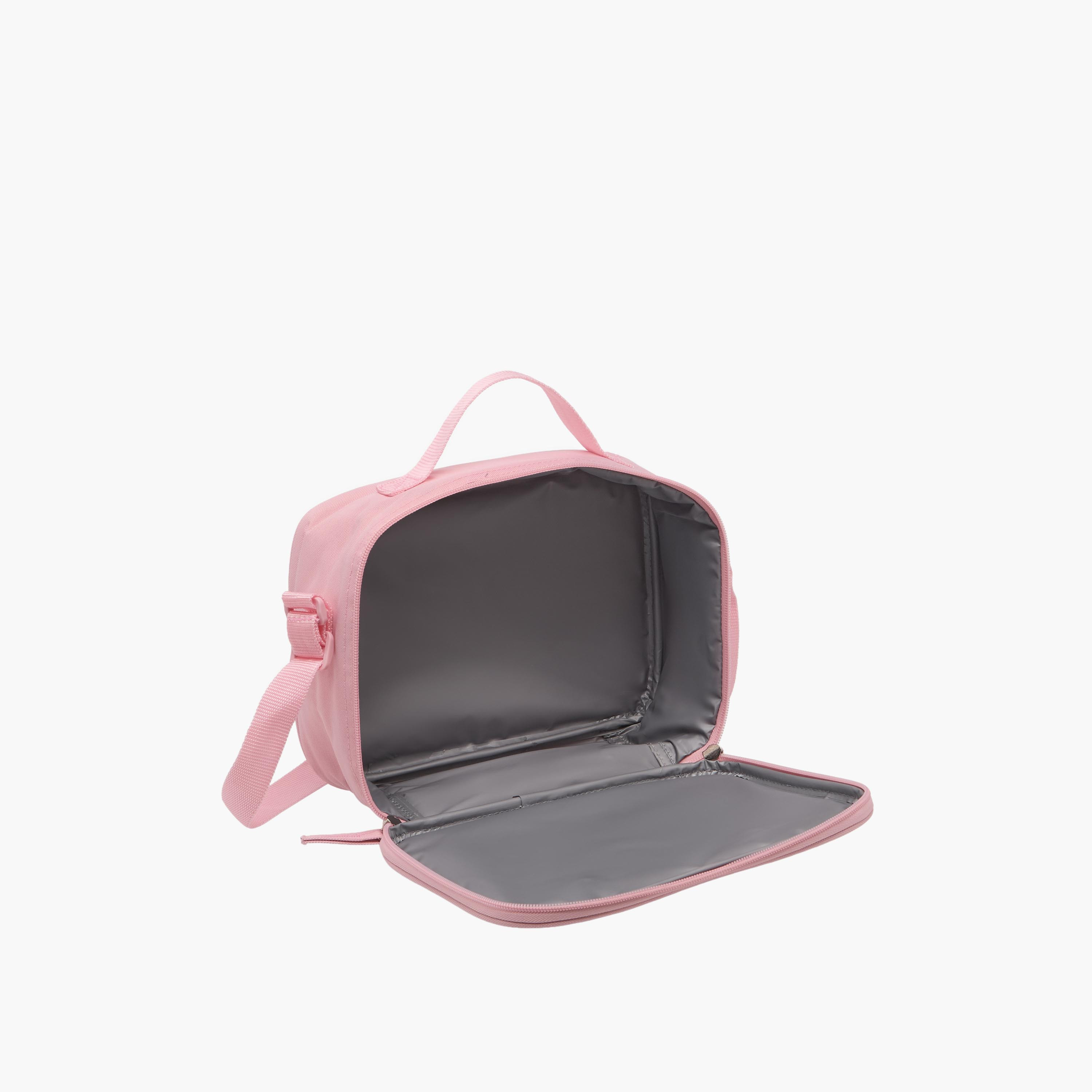New Expressions Solid 3-Piece School Trolley Bag Set for Girls 8-13 Years with Lunch Bag and Pencil Pouch -promo_LS20_OMN-image-16