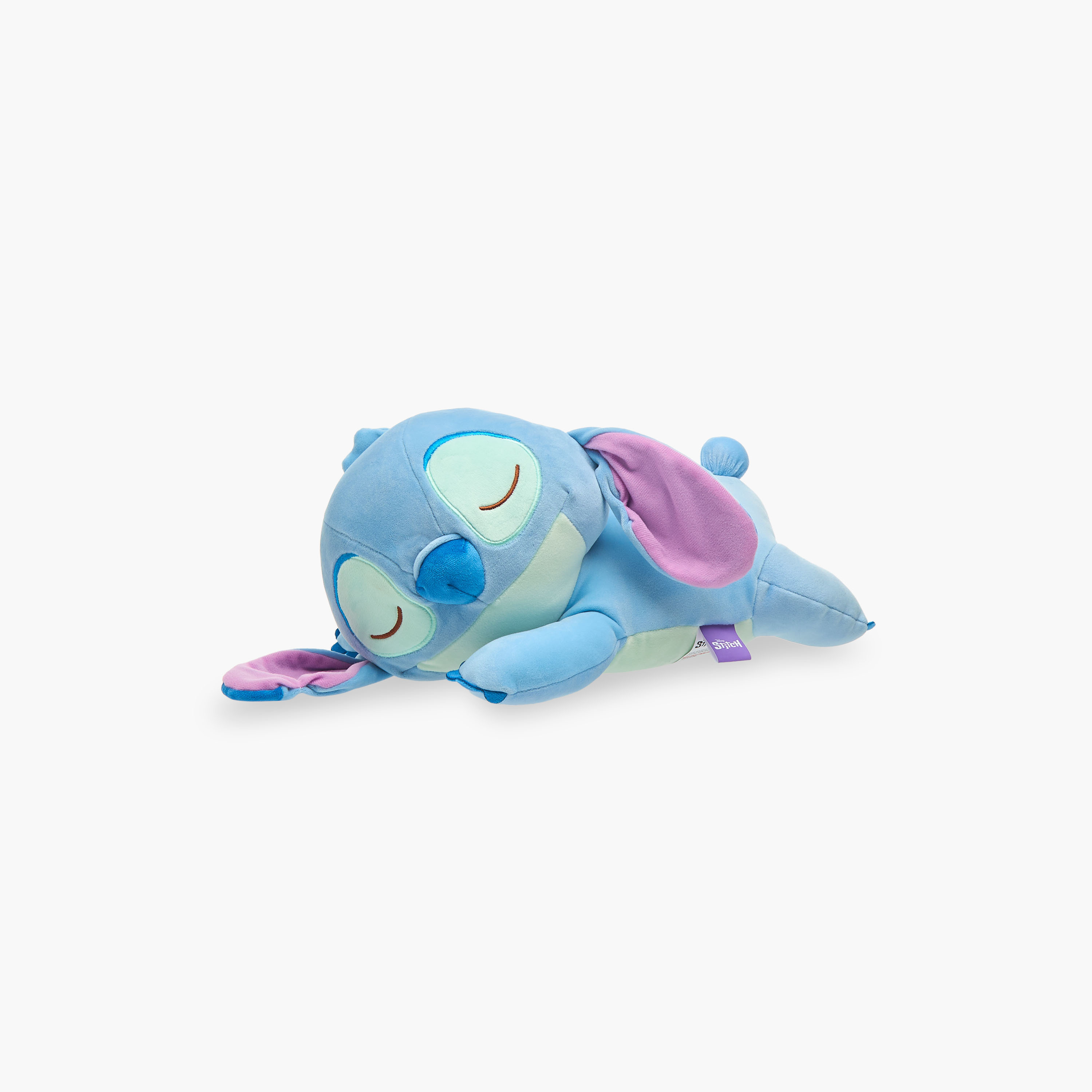 لعبة محشوة ستتش من ديزني-toys-plushsofttoys-cartooncharacters-image-1