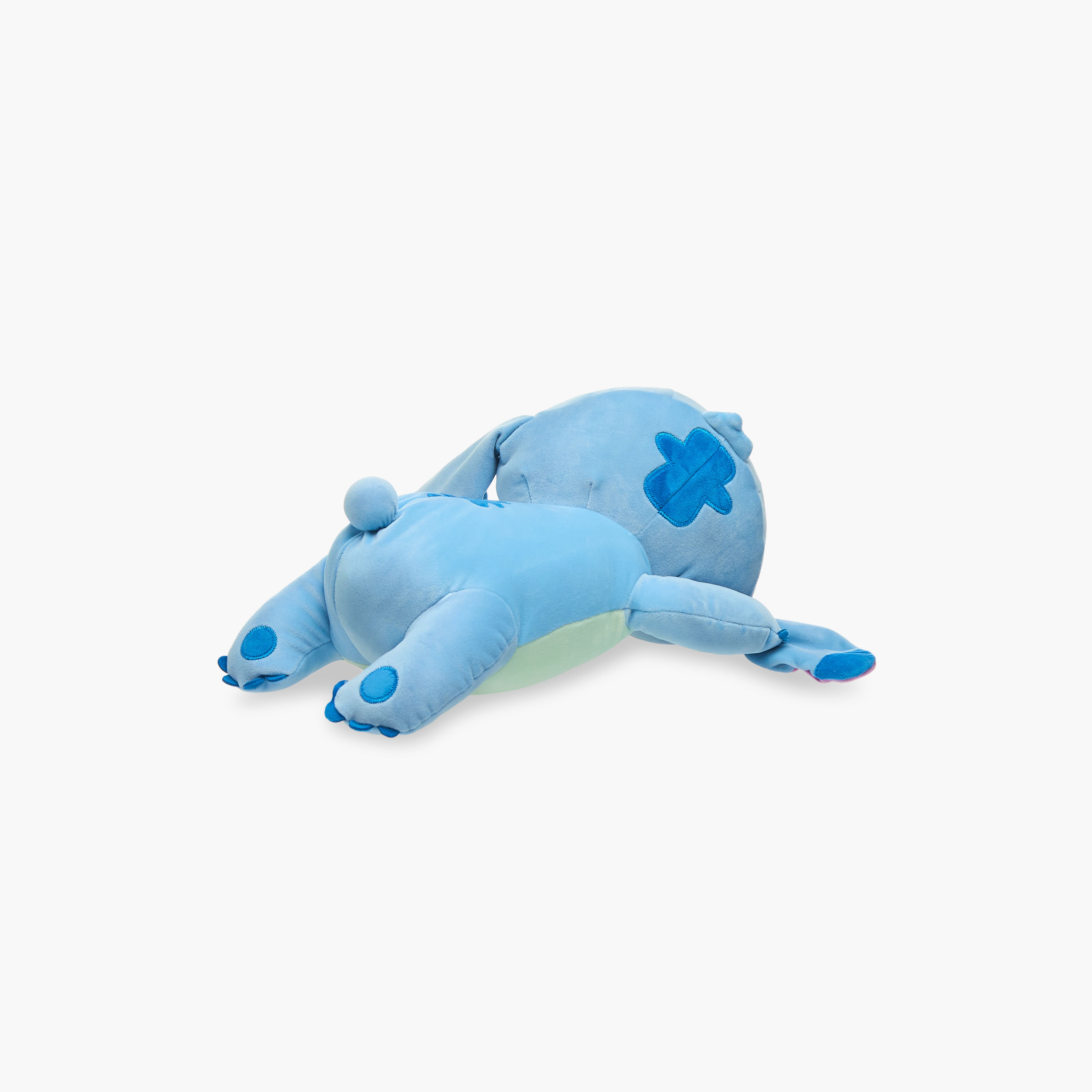 لعبة محشوة ستتش من ديزني-toys-plushsofttoys-cartooncharacters-image-3