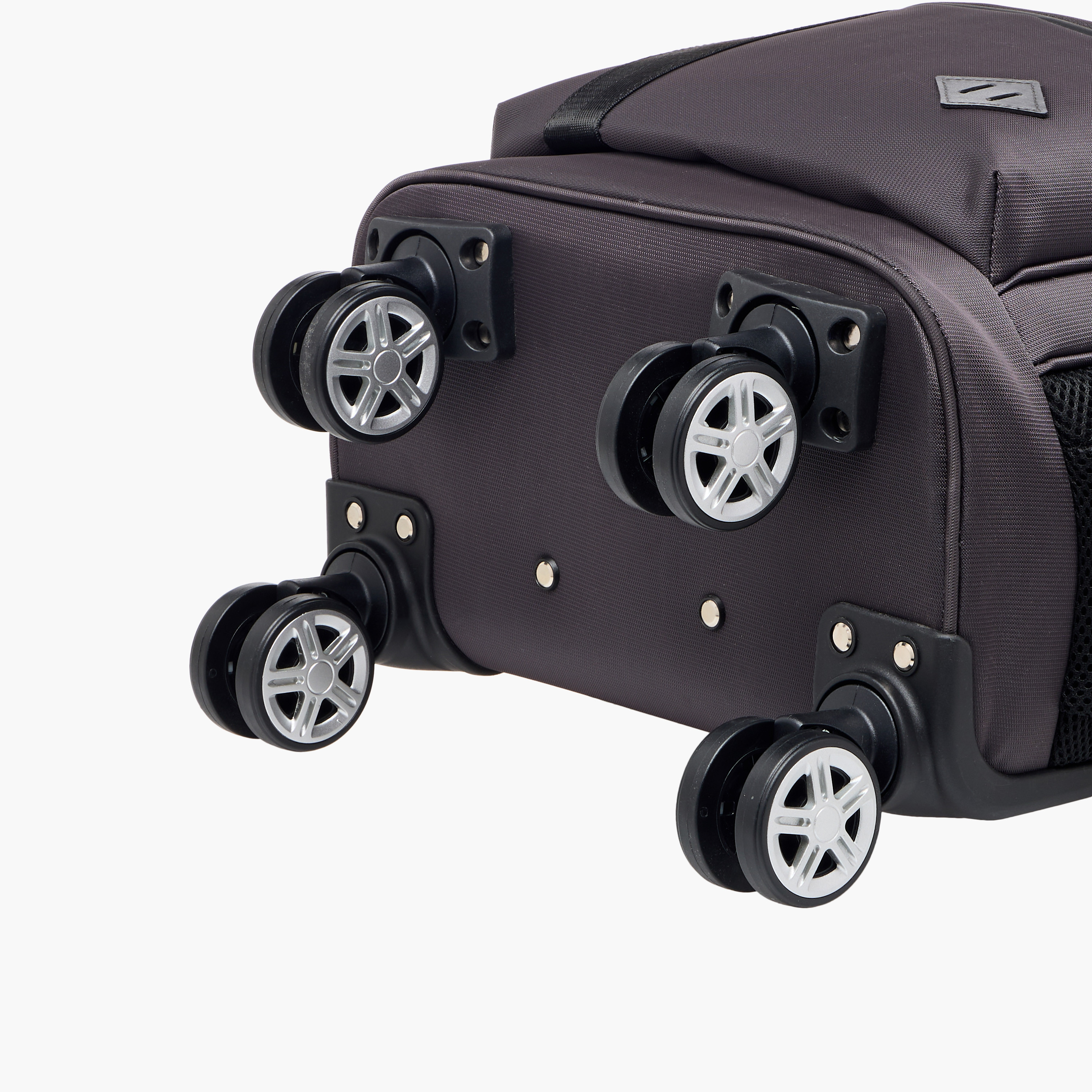 Solid Trolley Bag for Kids 8-13 Years with Padded Shoulder Straps – 18 inches-school-bagsandbackpacks-trolleybags-image-12