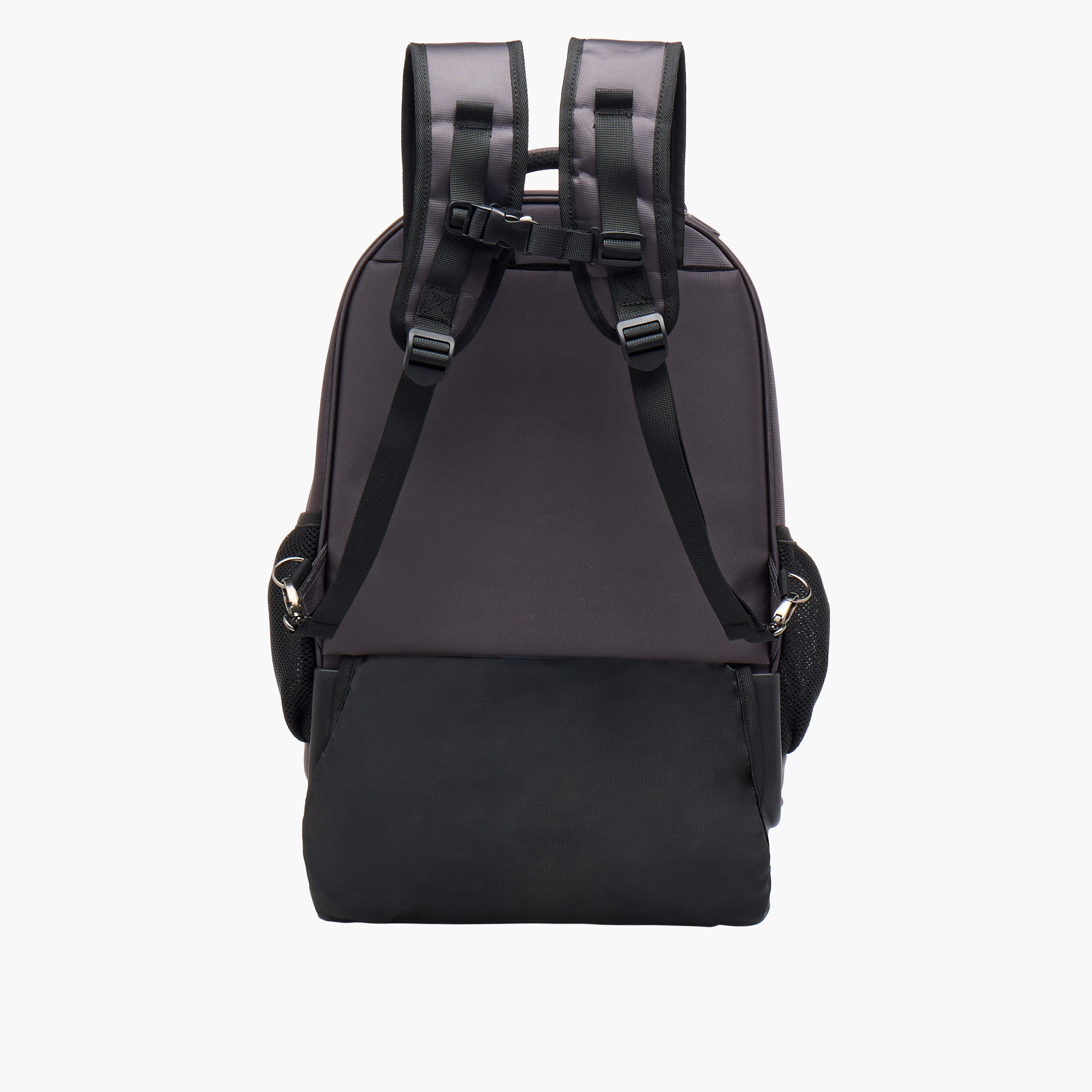 Solid Trolley Bag for Kids 8-13 Years with Padded Shoulder Straps – 18 inches-school-bagsandbackpacks-trolleybags-image-7