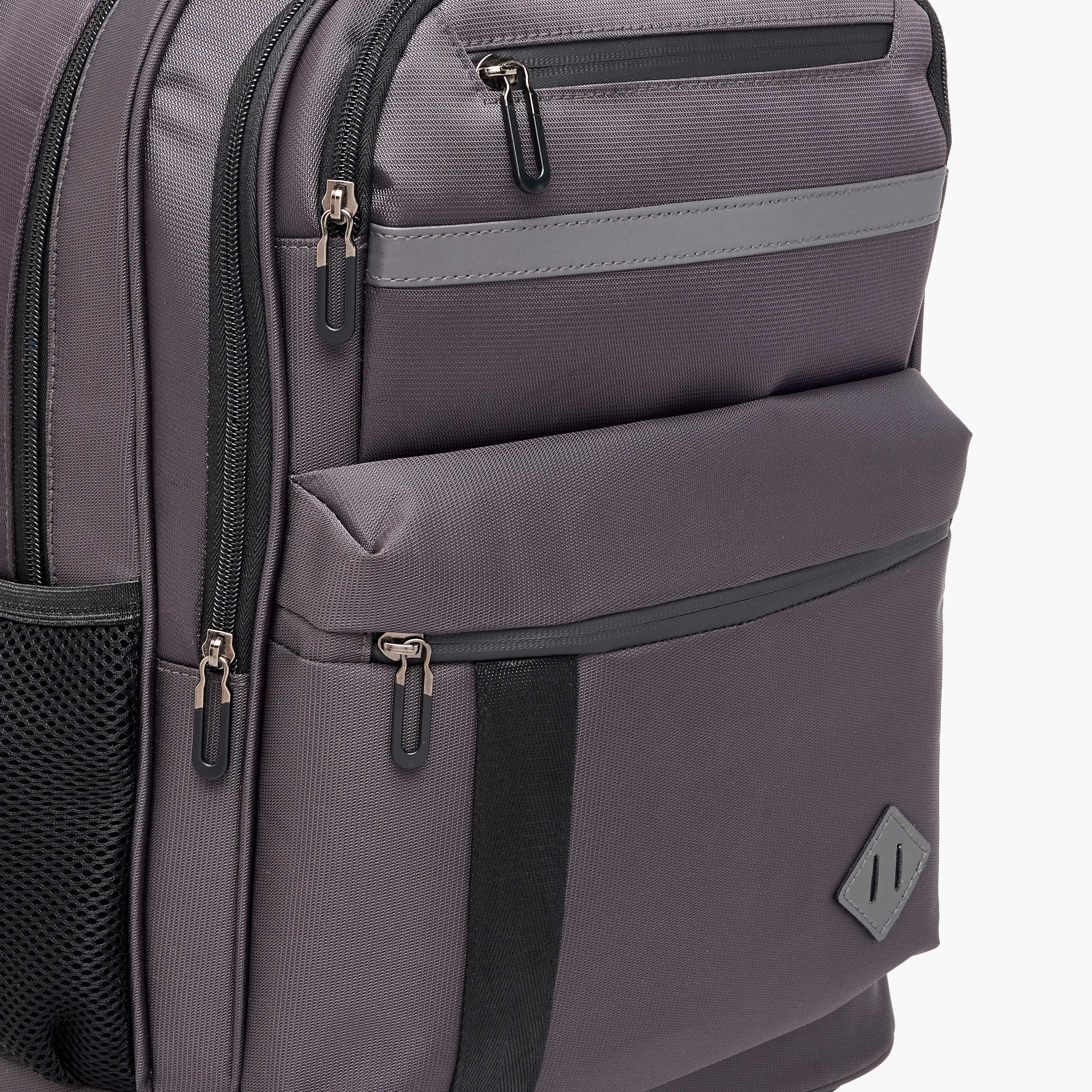 Solid Trolley Bag for Kids 8-13 Years with Padded Shoulder Straps – 18 inches-school-bagsandbackpacks-trolleybags-image-9