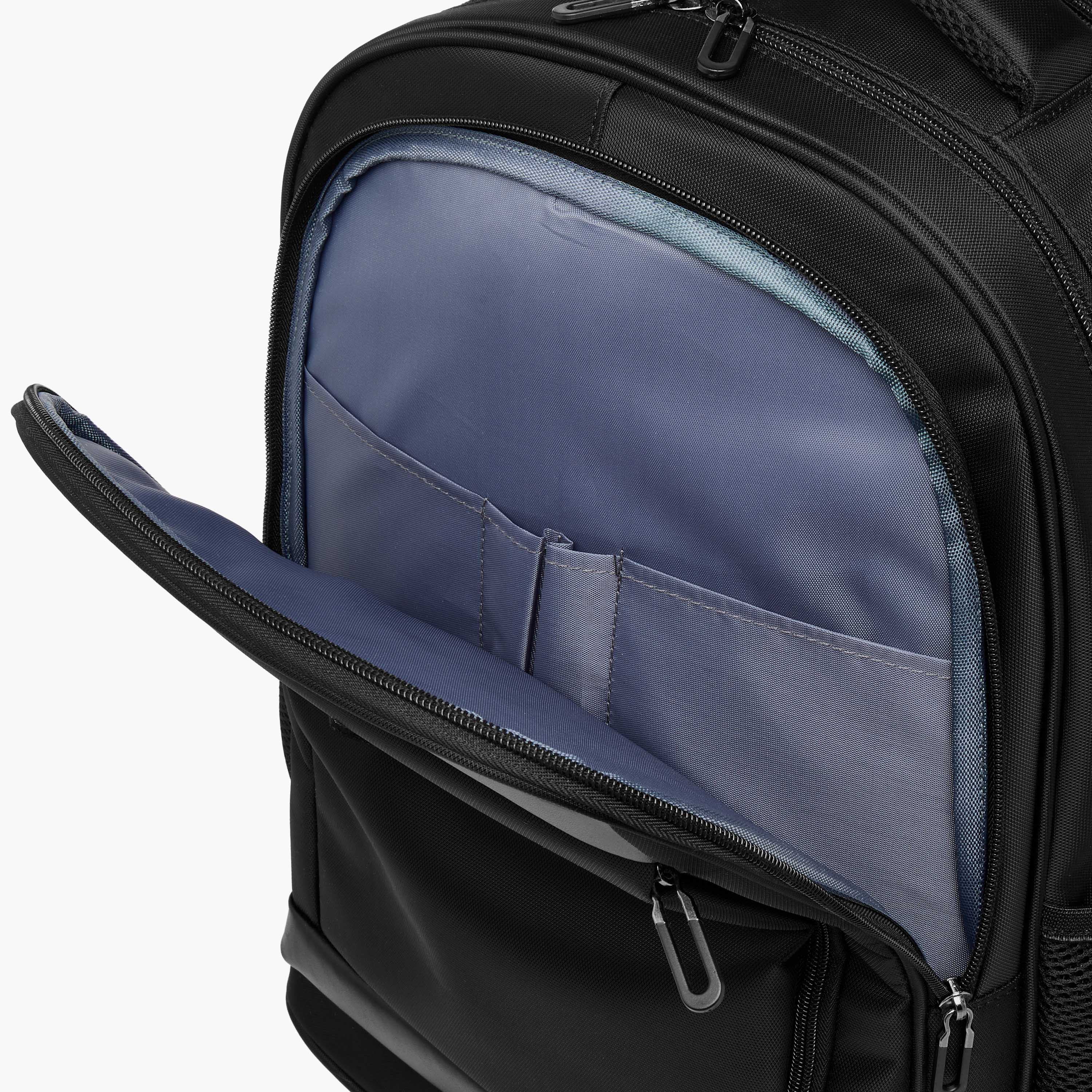 Solid Trolley Bag for Kids 8-13 Years with Padded Shoulder Straps – 18 inches-school-bagsandbackpacks-trolleybags-image-14
