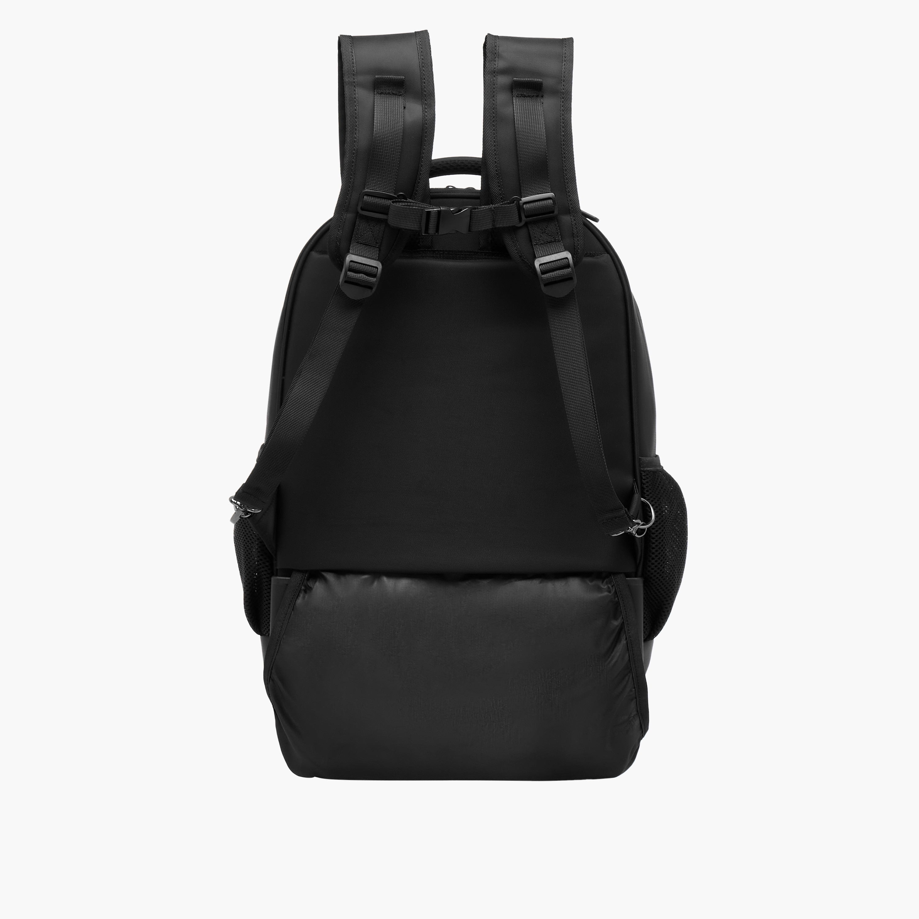Solid Trolley Bag for Kids 8-13 Years with Padded Shoulder Straps – 18 inches-school-bagsandbackpacks-trolleybags-image-7