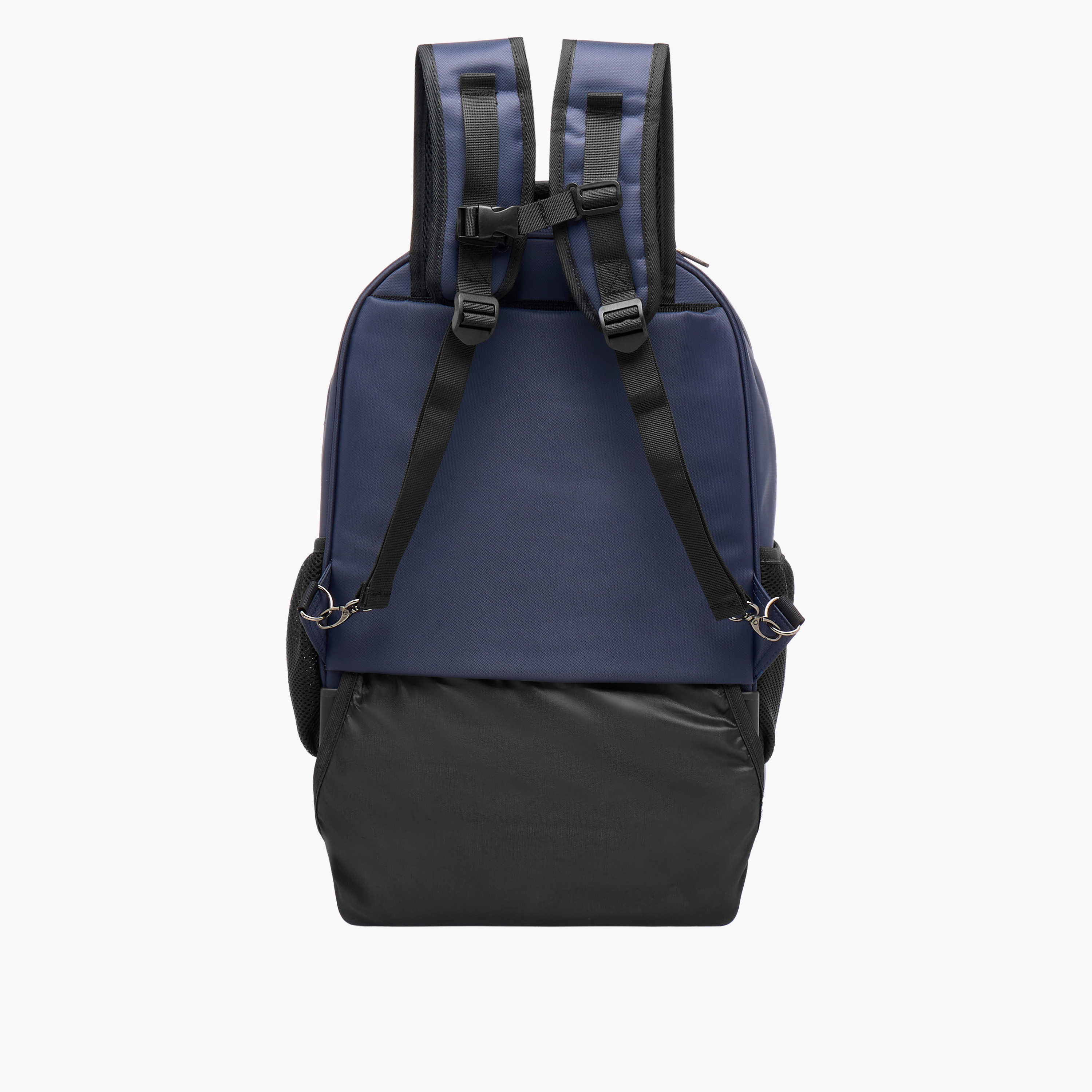 Solid Trolley Bag for Kids 8-13 Years with Padded Shoulder Straps – 18 inches-school-bagsandbackpacks-trolleybags-image-7