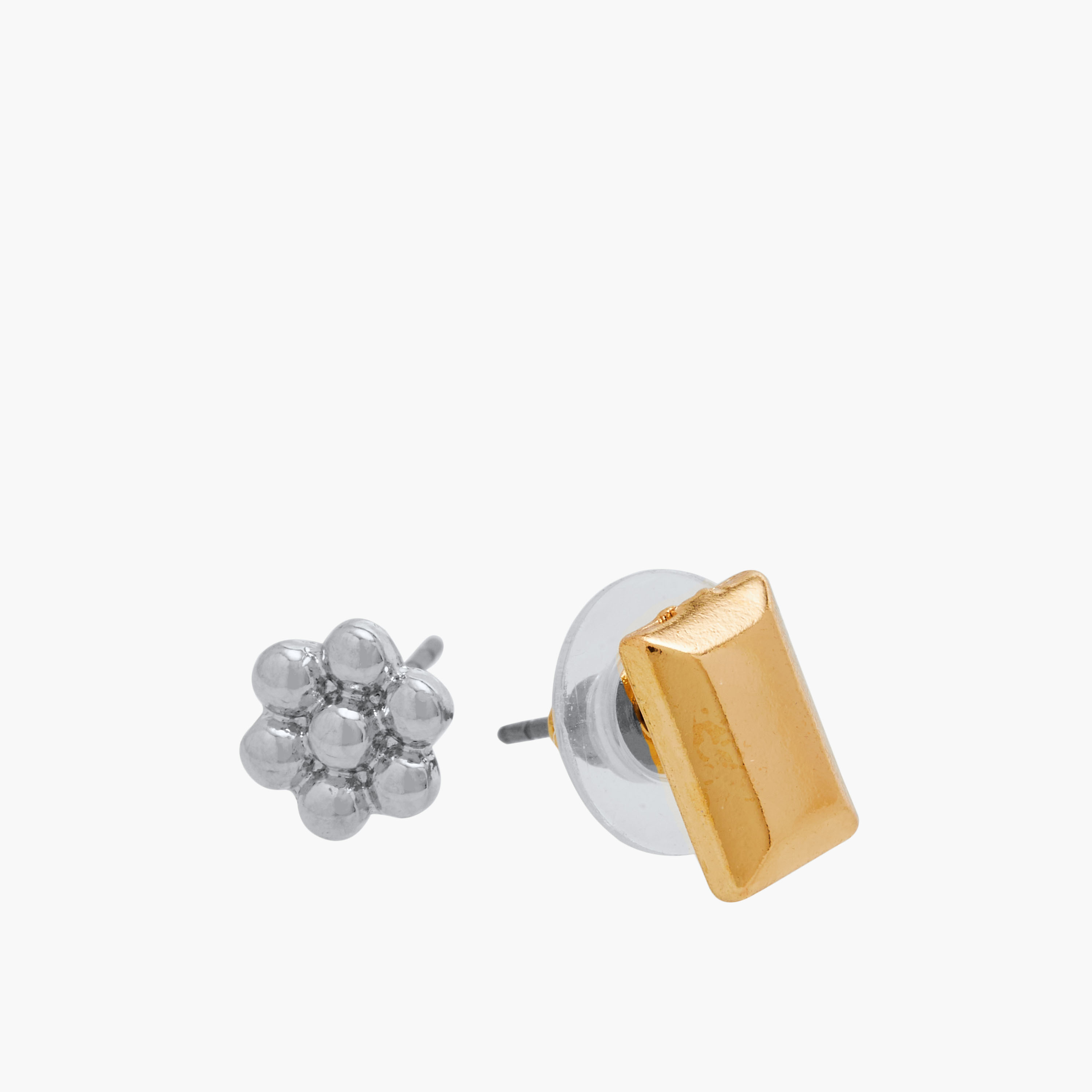 Assorted Stud Earrings with Pushback Closure - Set of 24-women-watchesandjewellery-jewellery-earrings-image-4