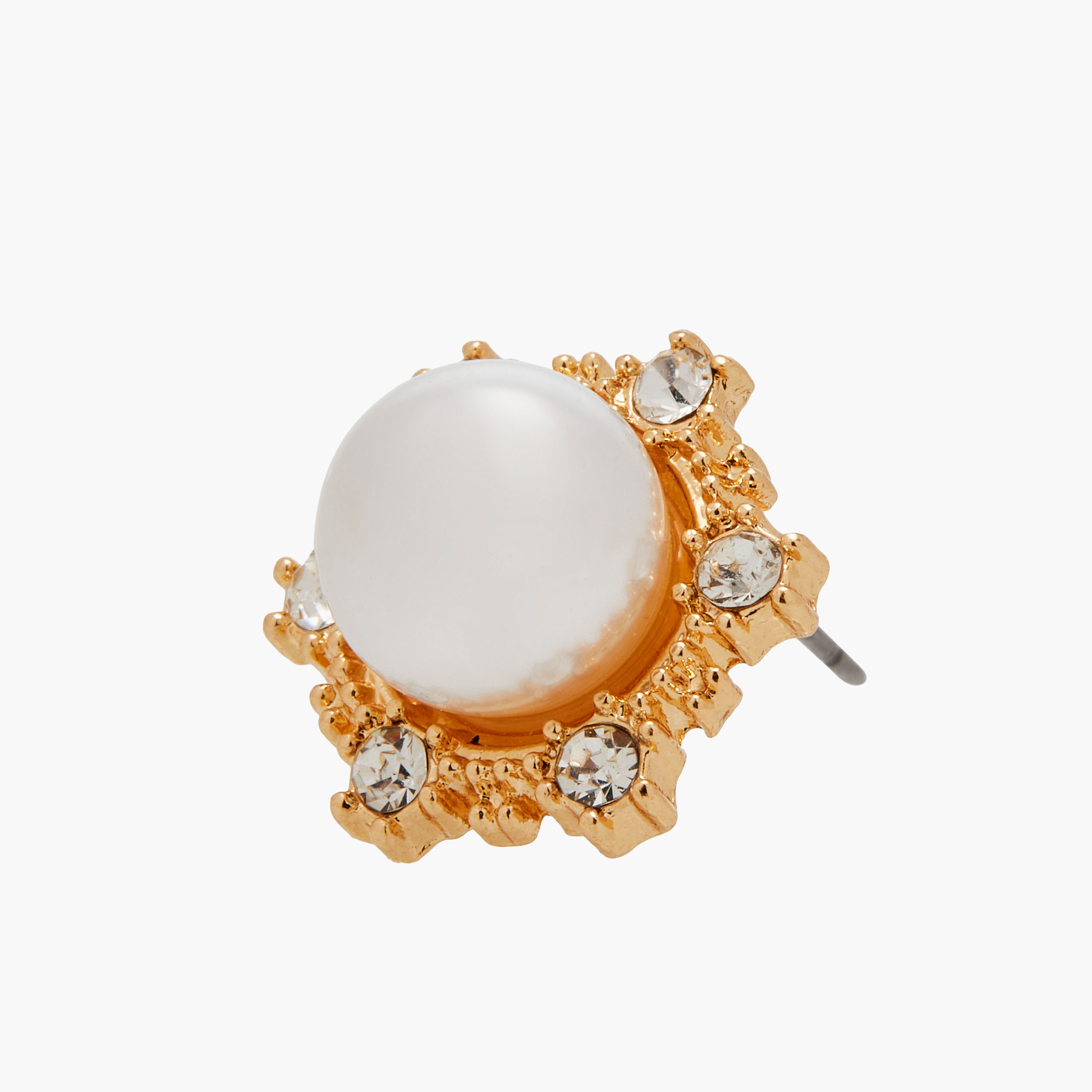 Embellished Stud Earrings with Pushback Closure - Set of 9-women-watchesandjewellery-jewellery-earrings-image-5