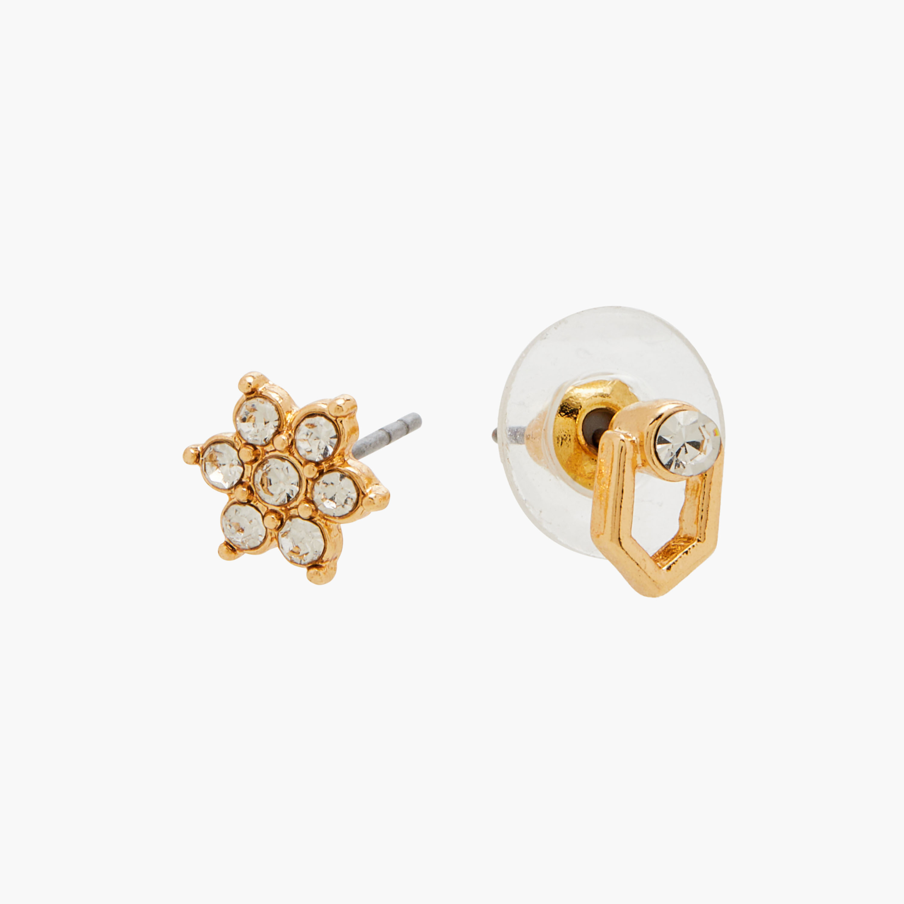Assorted Stud Earrings with Pushback Closure - Set of 9-women-watchesandjewellery-jewellery-earrings-image-4