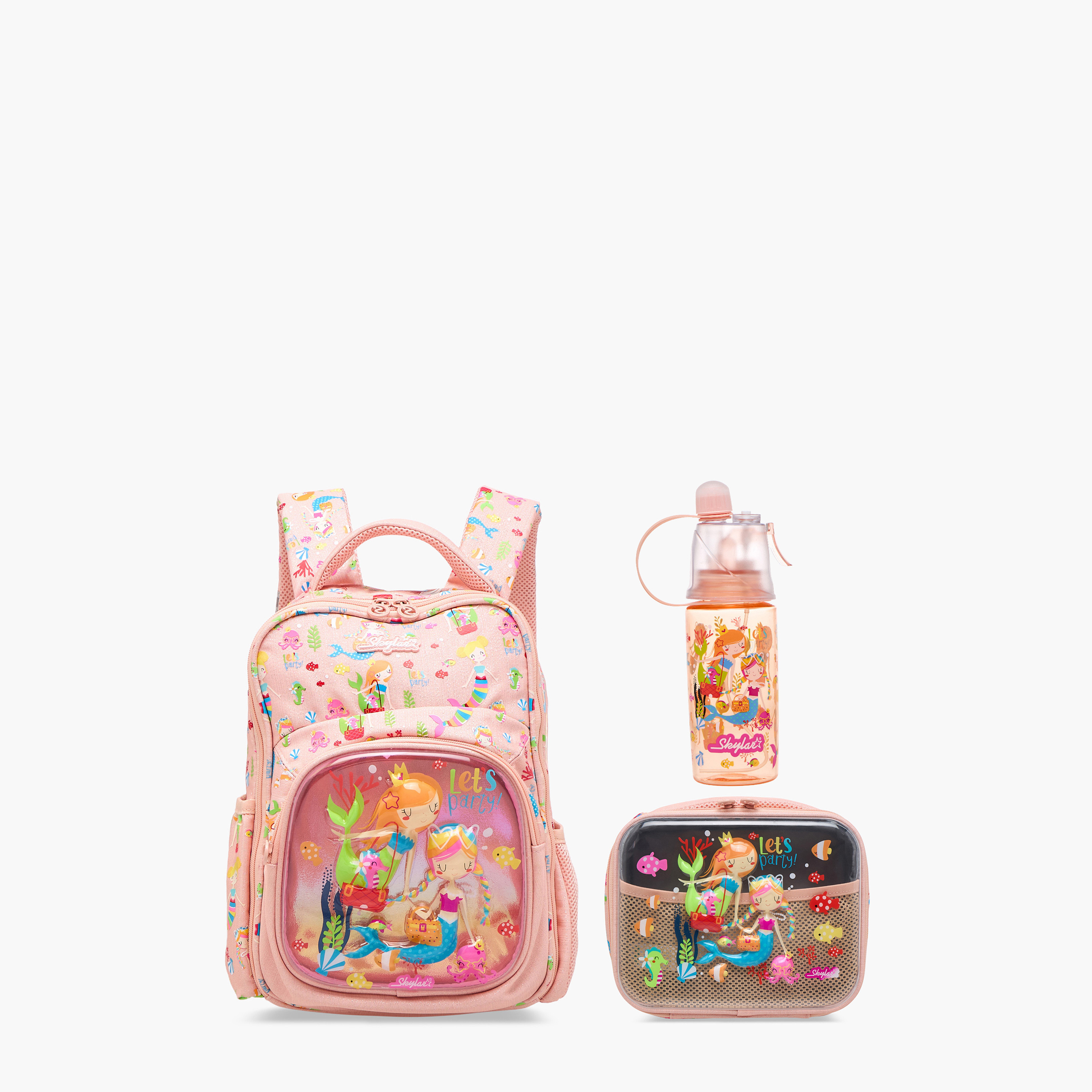 Skylar Mermaid Tritan Water Bottle with Spray and BPA-Free -promo_LS20_OMN-image-10