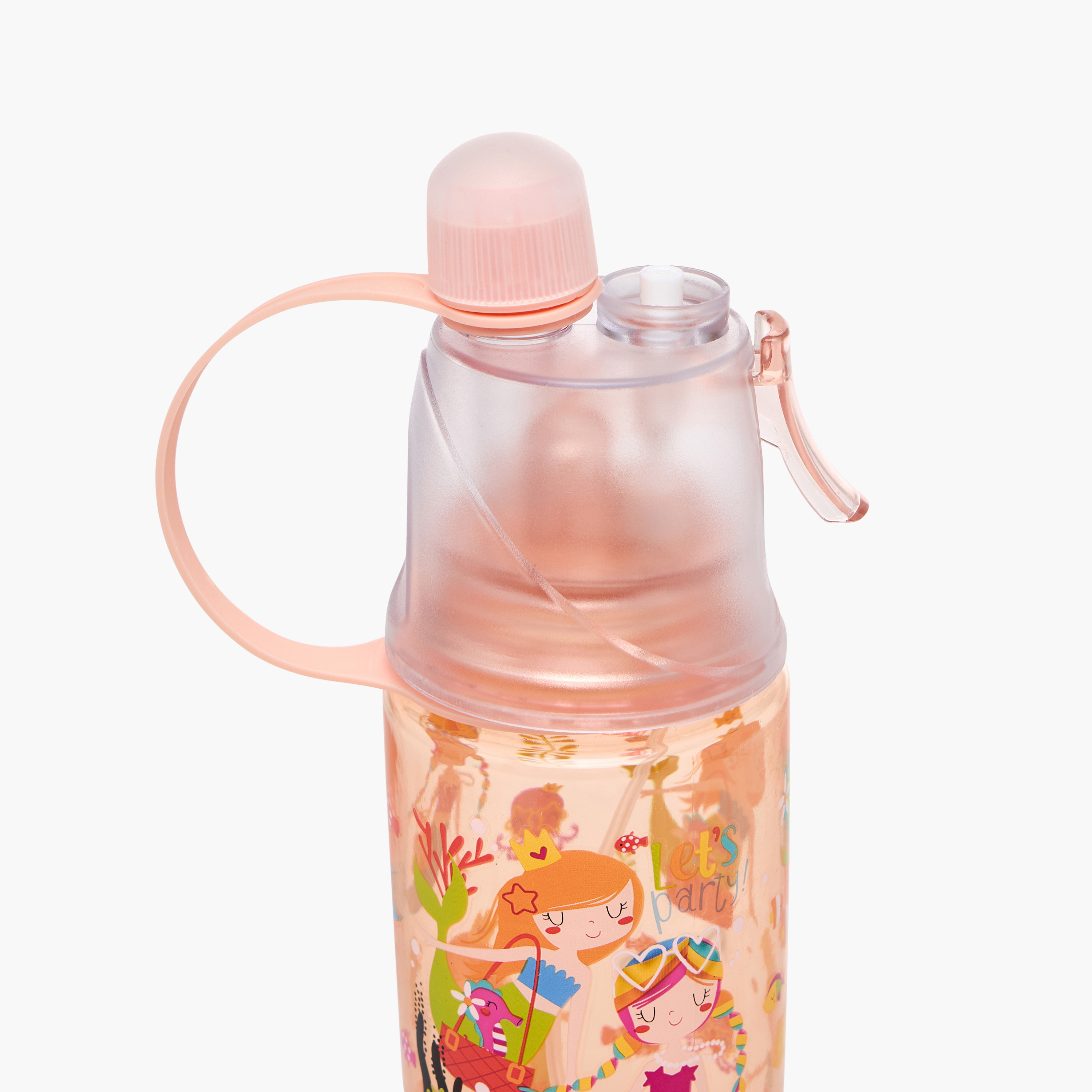 Skylar Mermaid Tritan Water Bottle with Spray and BPA-Free -promo_LS20_OMN-image-5