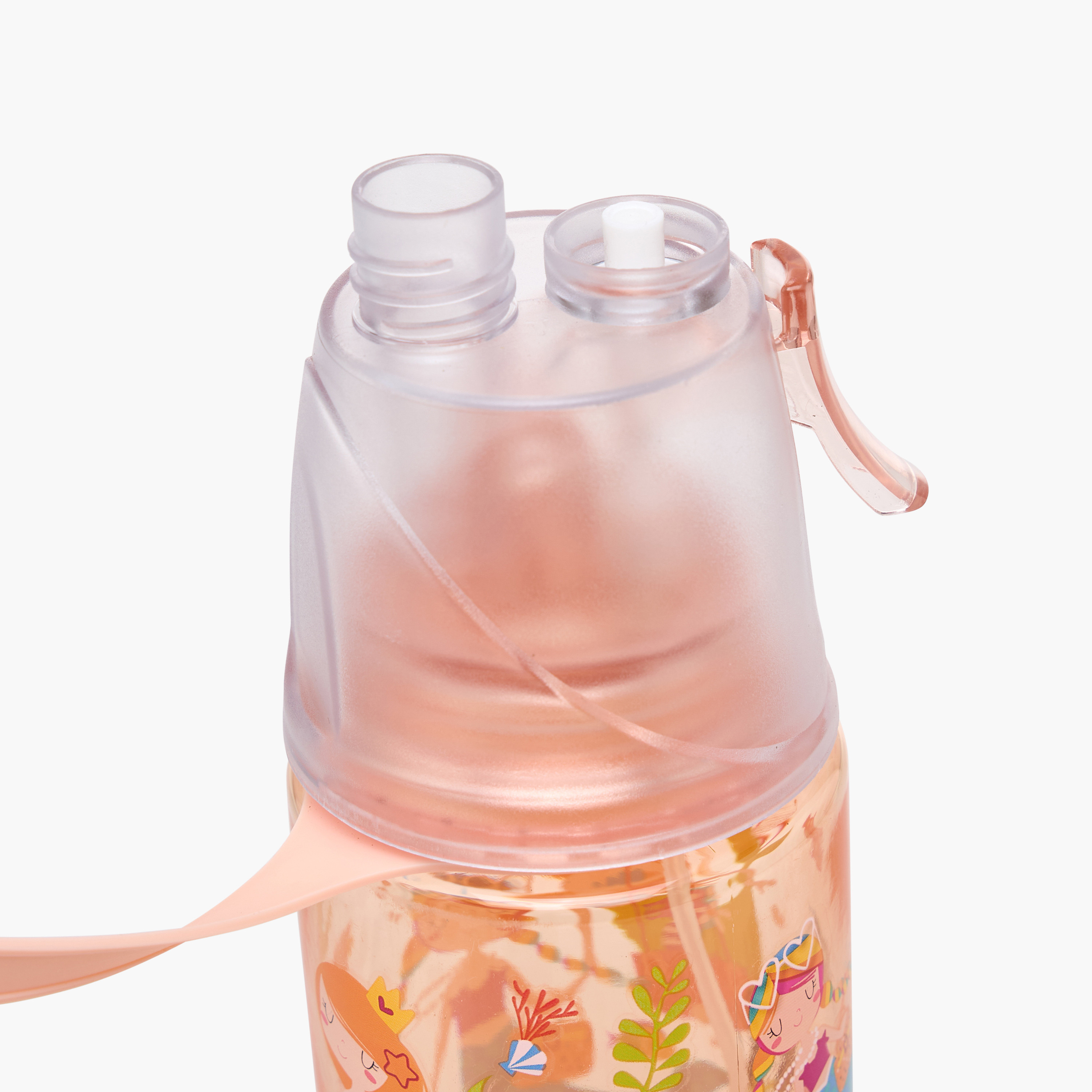 Skylar Mermaid Tritan Water Bottle with Spray and BPA-Free -promo_LS20_OMN-image-9