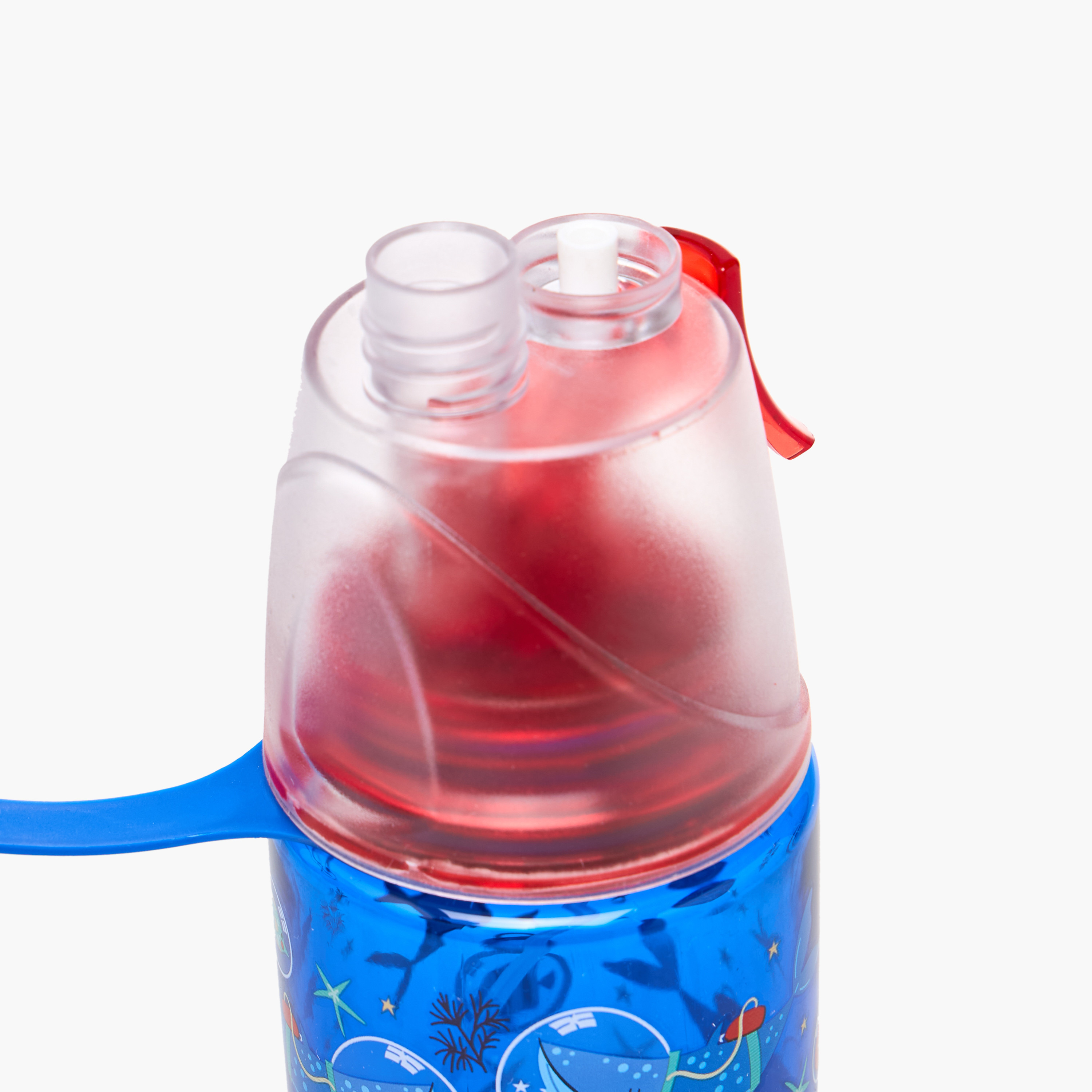 Skylar Space Water Bottle with Spray and BPA-Free- 500 ml-school-waterbottles-image-7