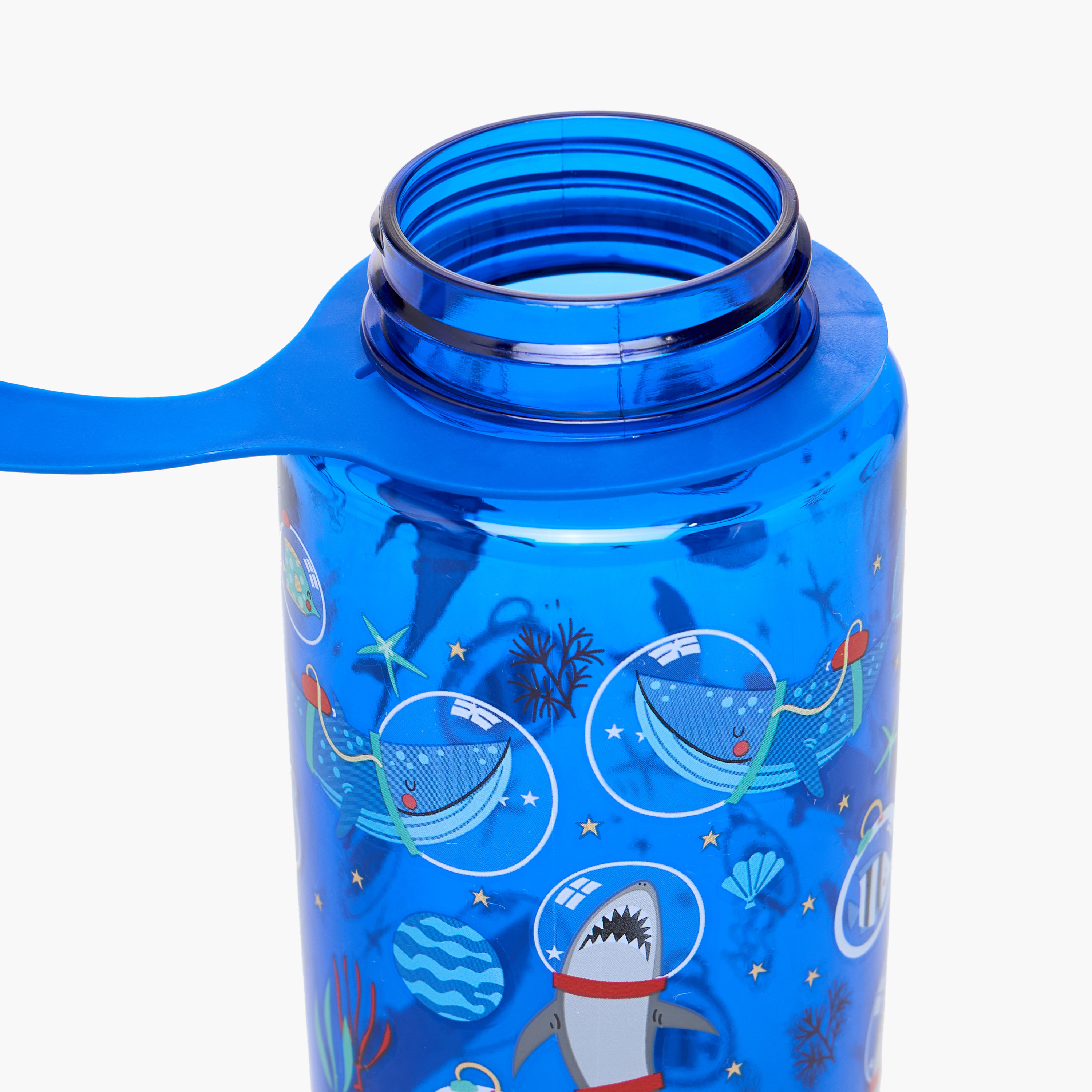 Skylar Space Water Bottle with Spray and BPA-Free- 500 ml-school-waterbottles-image-8