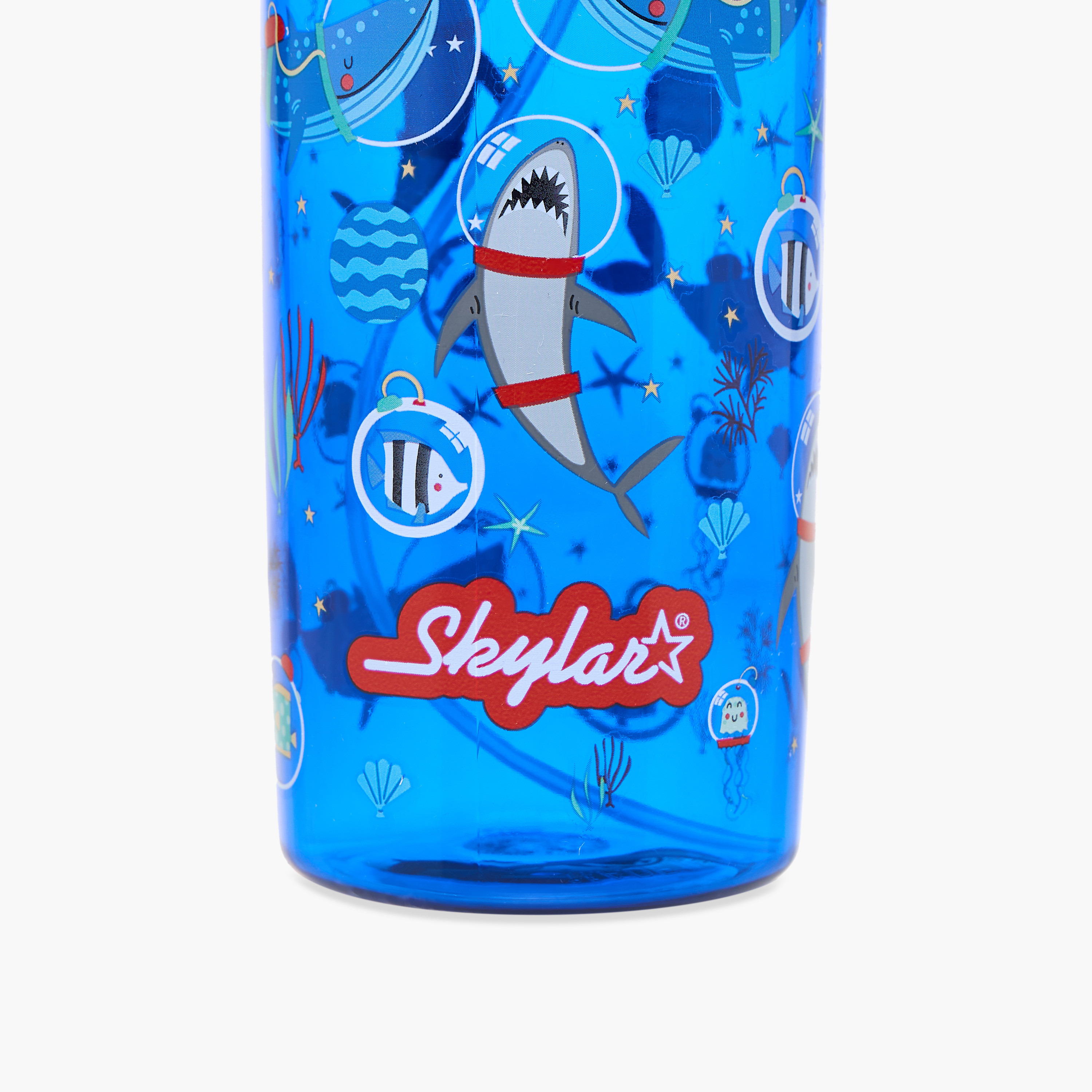 Skylar Space Water Bottle with Spray and BPA-Free- 500 ml-school-waterbottles-image-9