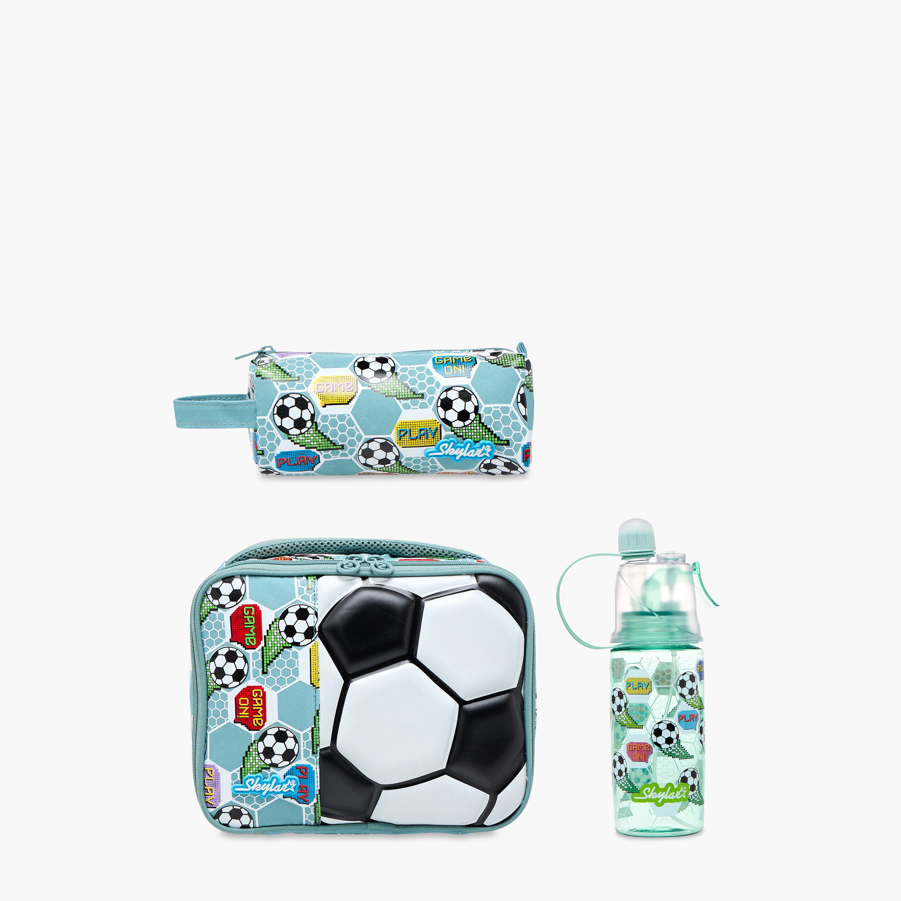 Skylar Football Tritan Water Bottle with Spray and BPA-Free -school-waterbottles-image-10