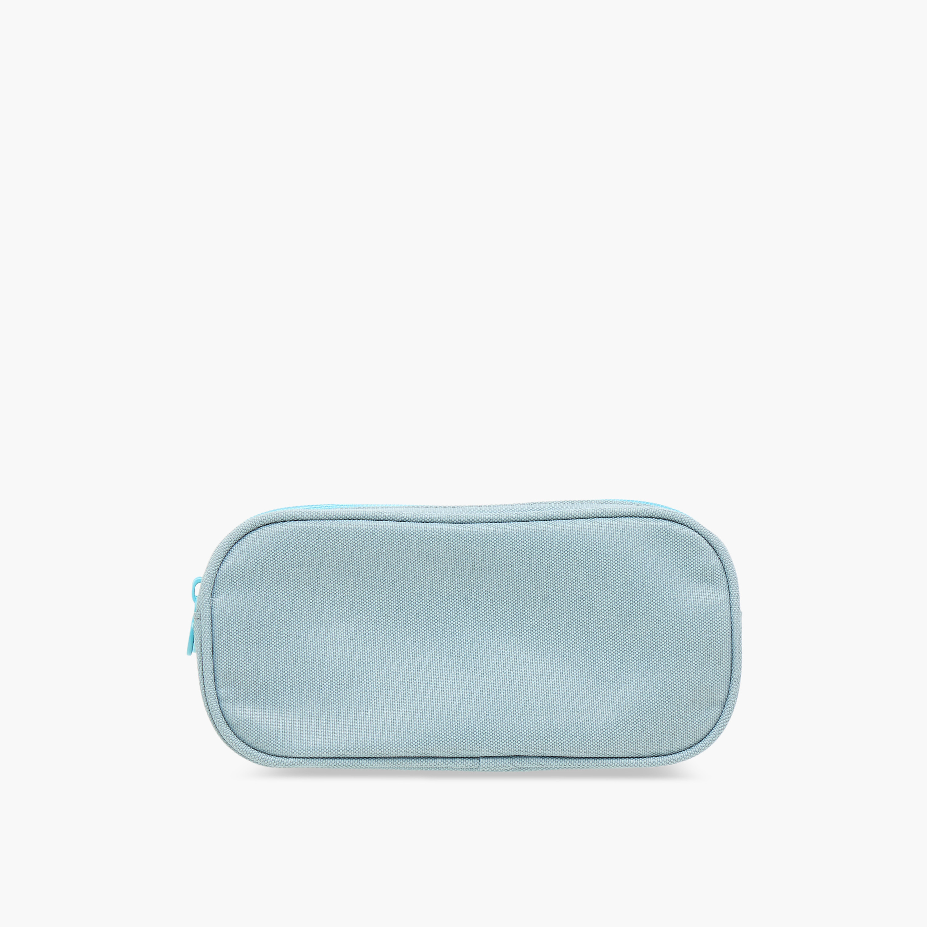 Skylar Gaming Print Pencil Pouch with Zip Closure-school-stationery-pencilcases-image-3