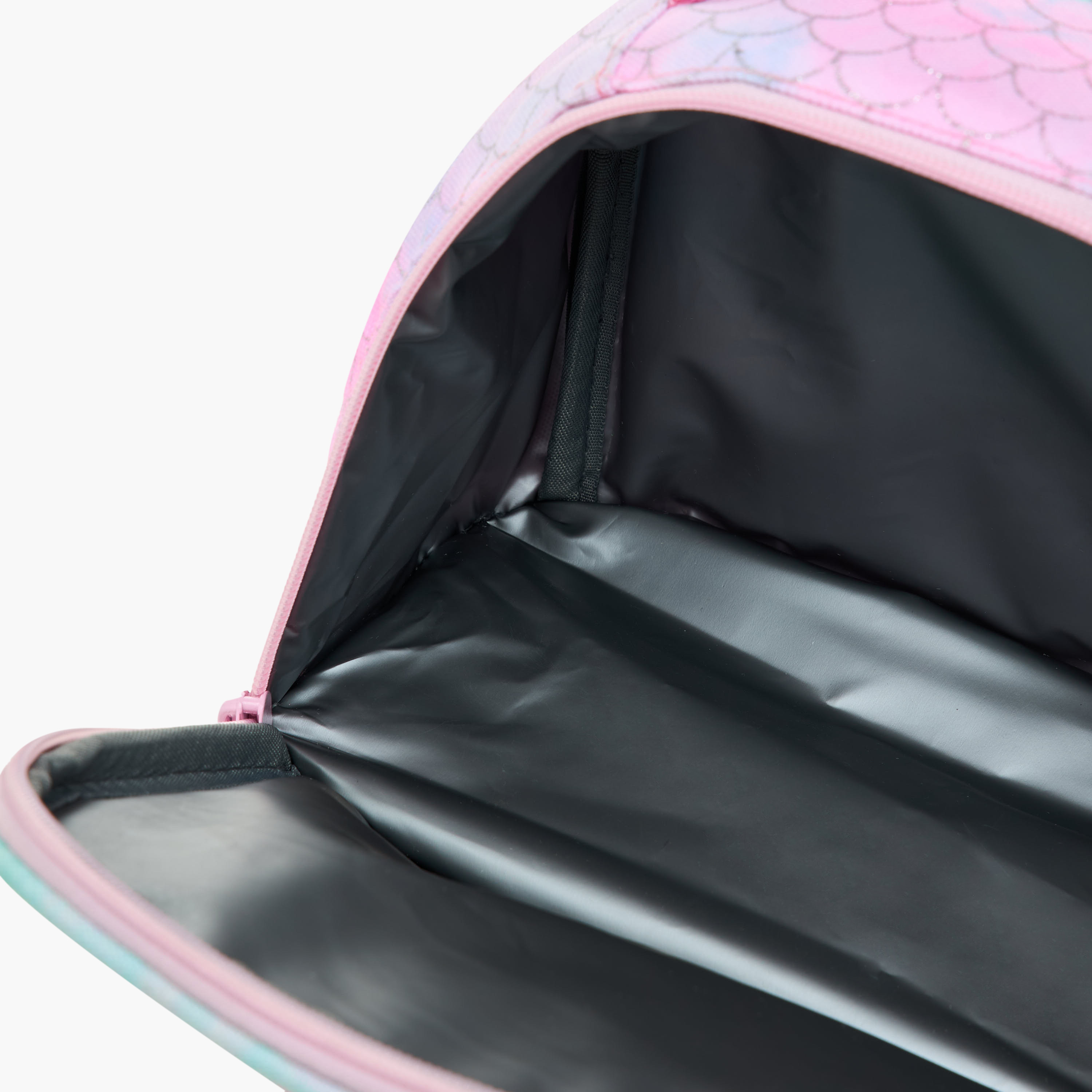 شنطة غداء بطبعات حورية البحر وسحاب إغلاق من سكايلر-school-lunchessentials-lunchbags-image-9