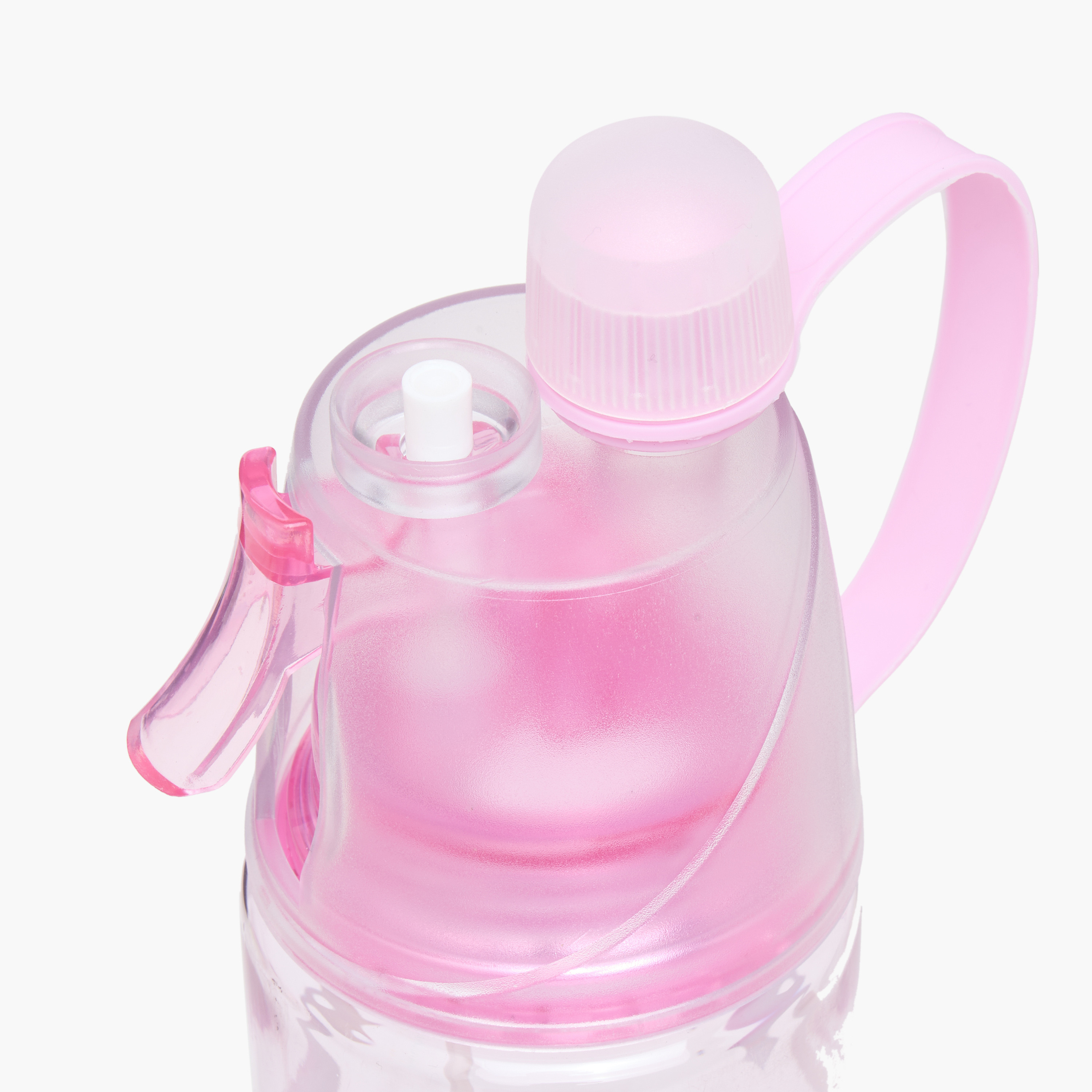 Skylar Mermaid Tail Print Water Bottle-school-waterbottles-image-3