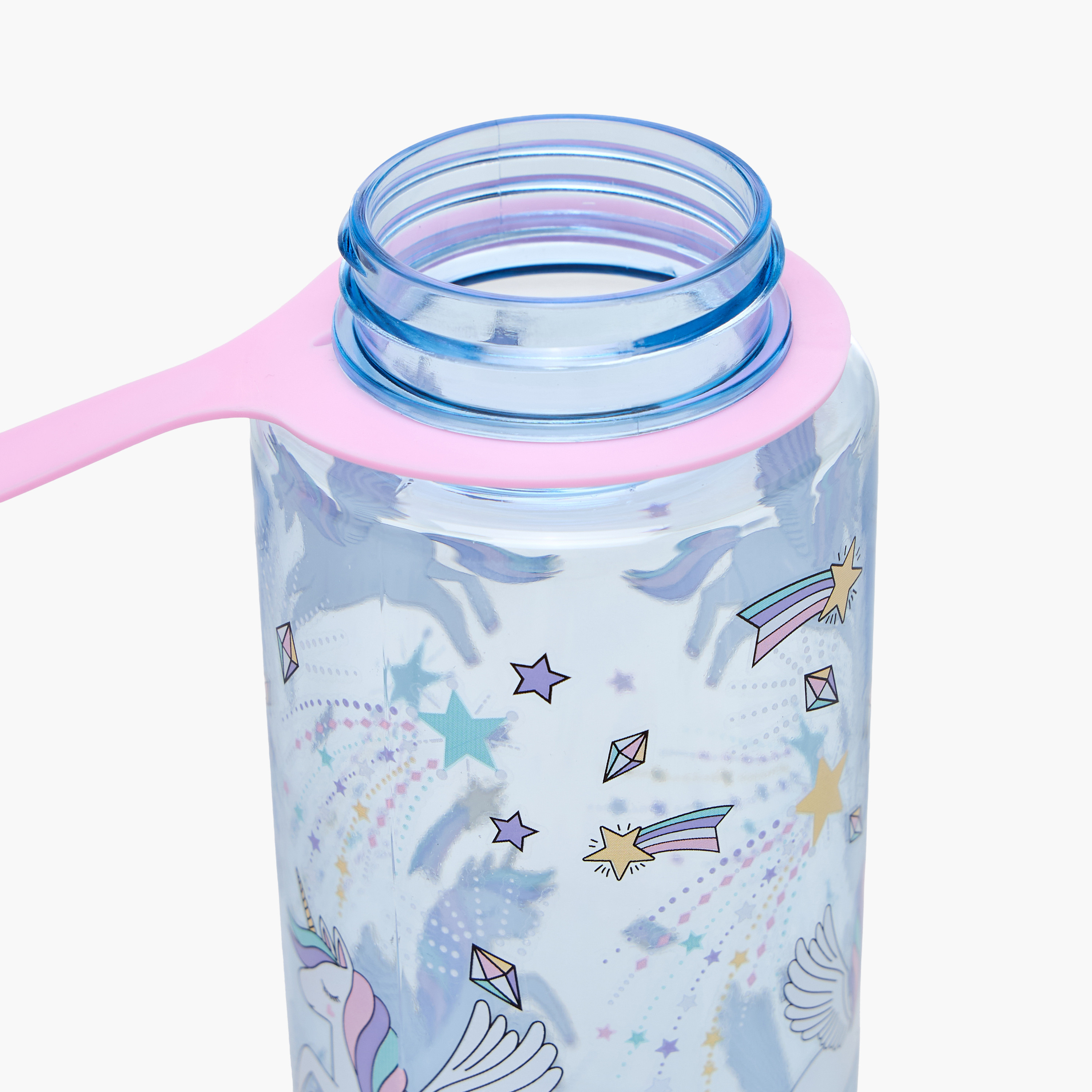 Skylar Unicorn Tritan Water Bottle with Spray and BPA-Free-school-waterbottles-image-7