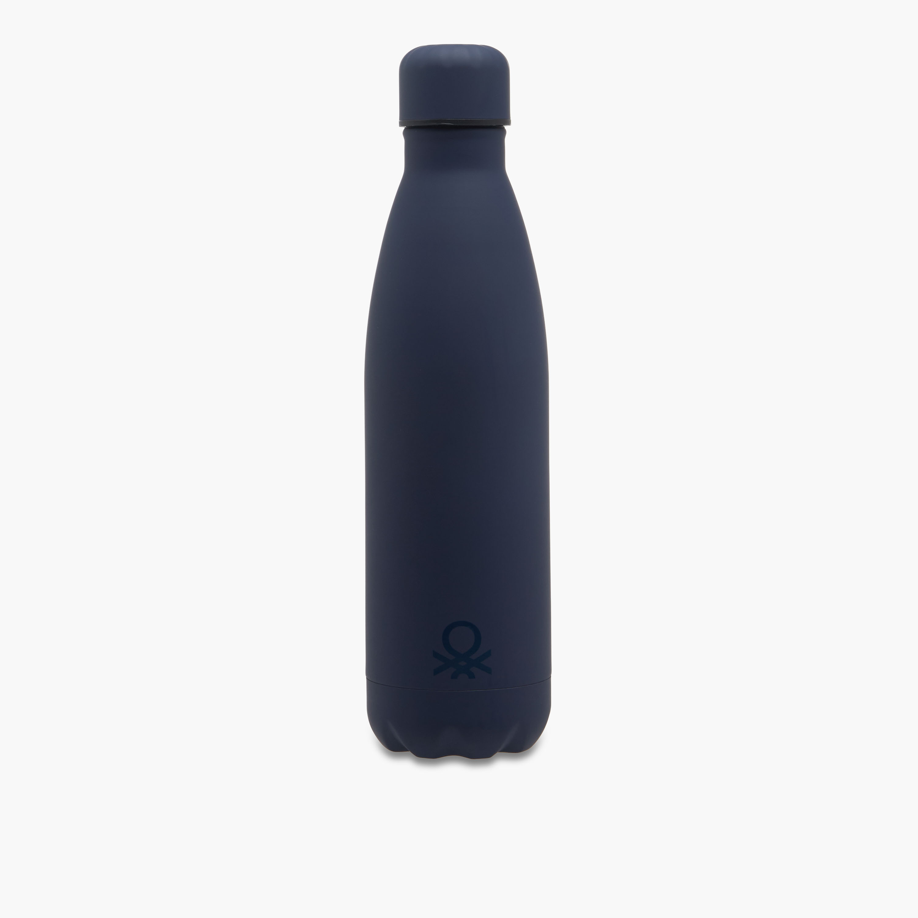 UCB Solid Stainless Steel Water Bottle with Insulation – 500 ml-school-waterbottles-image-1