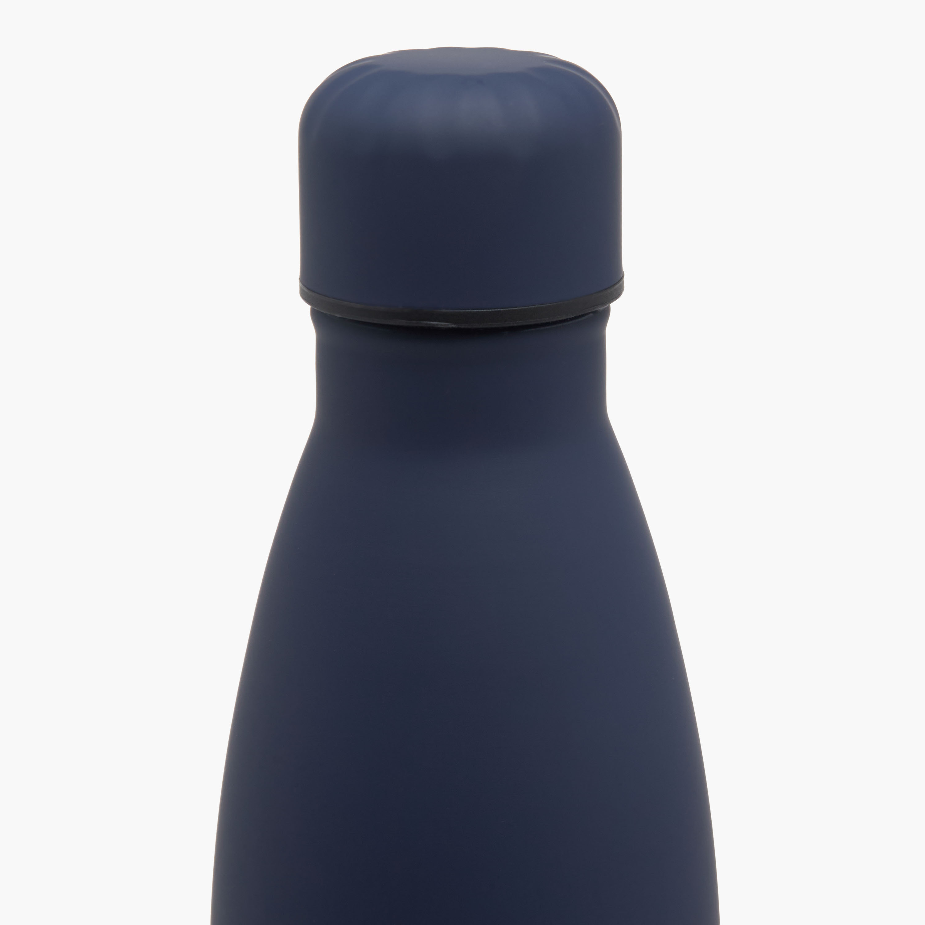 UCB Solid Stainless Steel Water Bottle with Insulation – 500 ml-school-waterbottles-image-3