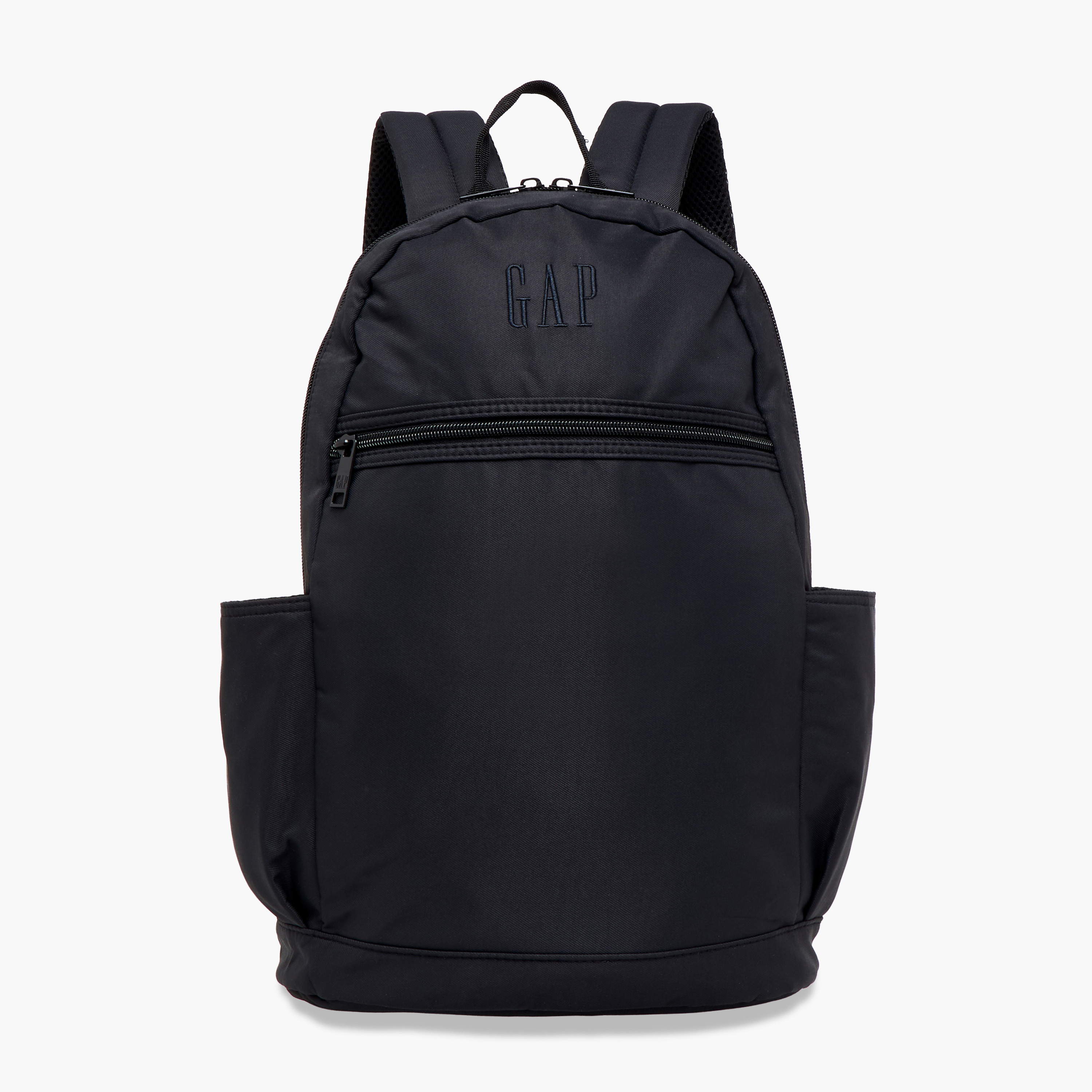 GAP Solid 18-inch Backpack with Adjustable Straps and Zip Closure - 14x30x45 cms-school-bagsandbackpacks-backpacks-image-1