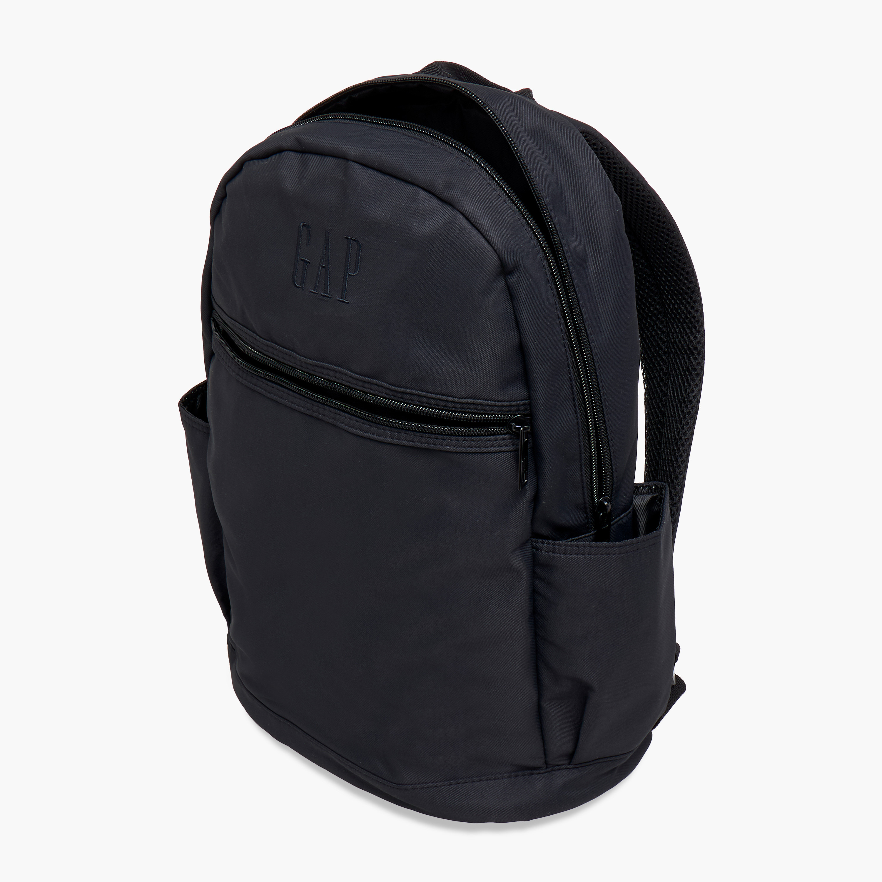 GAP Solid 18-inch Backpack with Adjustable Straps and Zip Closure - 14x30x45 cms-school-bagsandbackpacks-backpacks-image-10