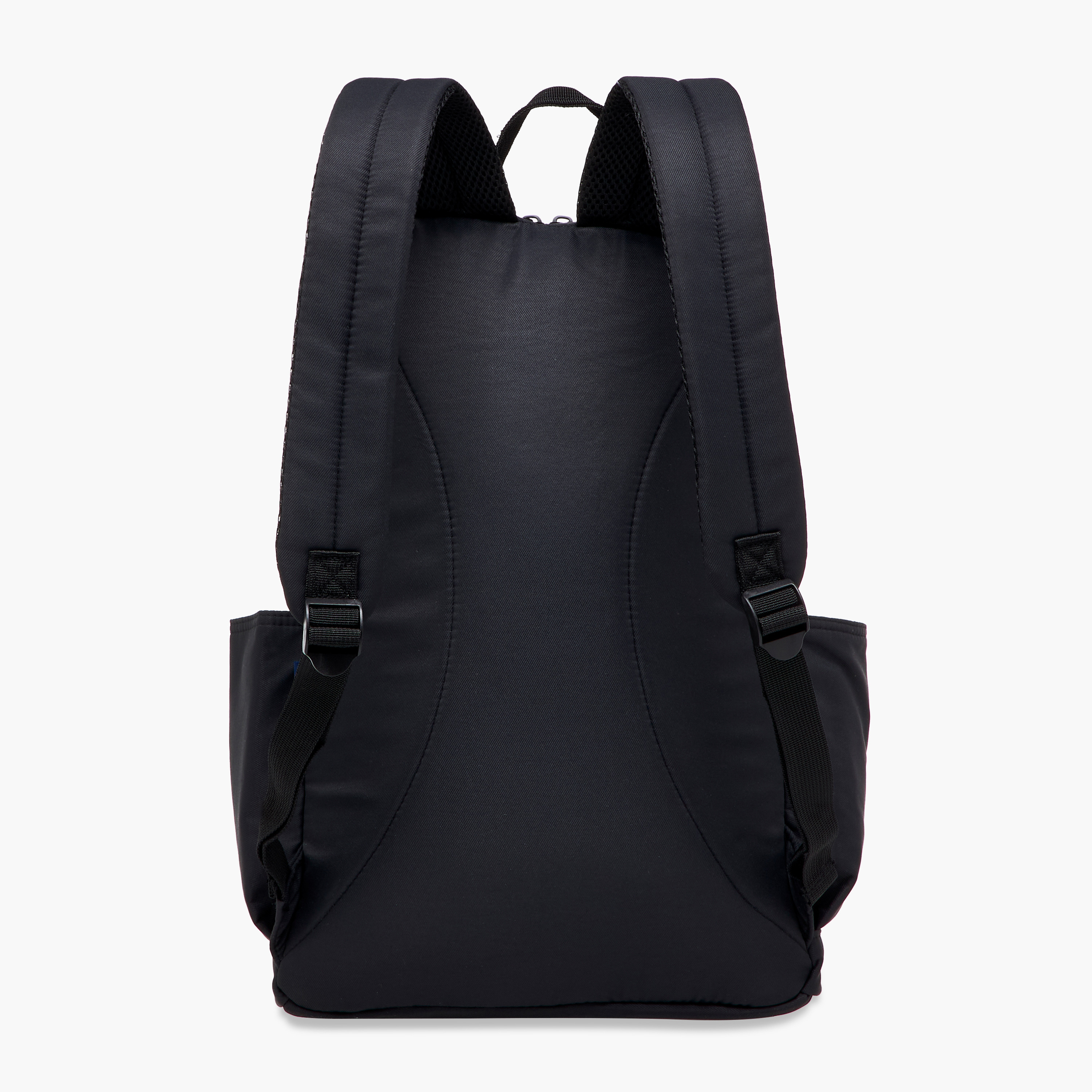 GAP Solid 18-inch Backpack with Adjustable Straps and Zip Closure - 14x30x45 cms-school-bagsandbackpacks-backpacks-image-5