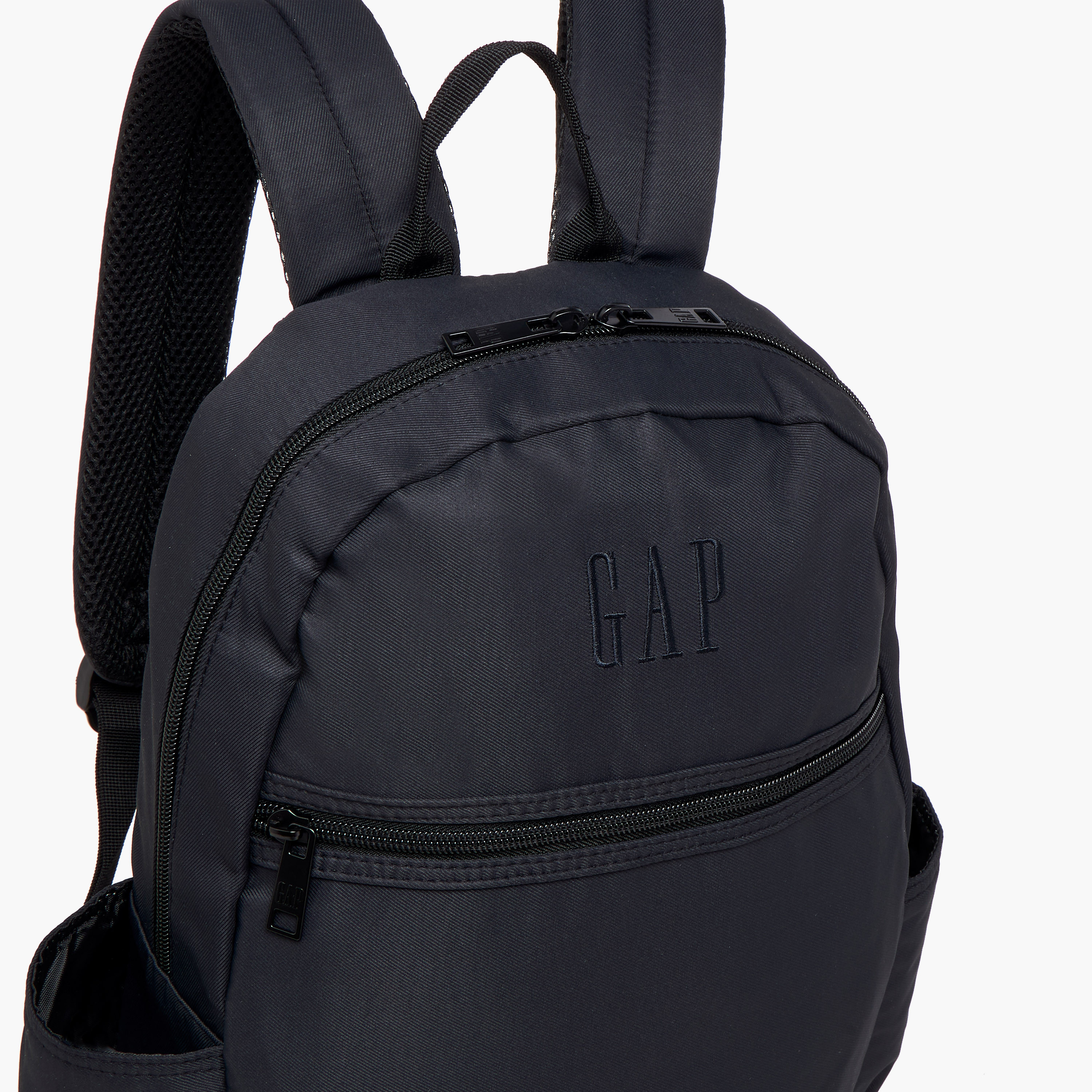GAP Solid 18-inch Backpack with Adjustable Straps and Zip Closure - 14x30x45 cms-school-bagsandbackpacks-backpacks-image-7
