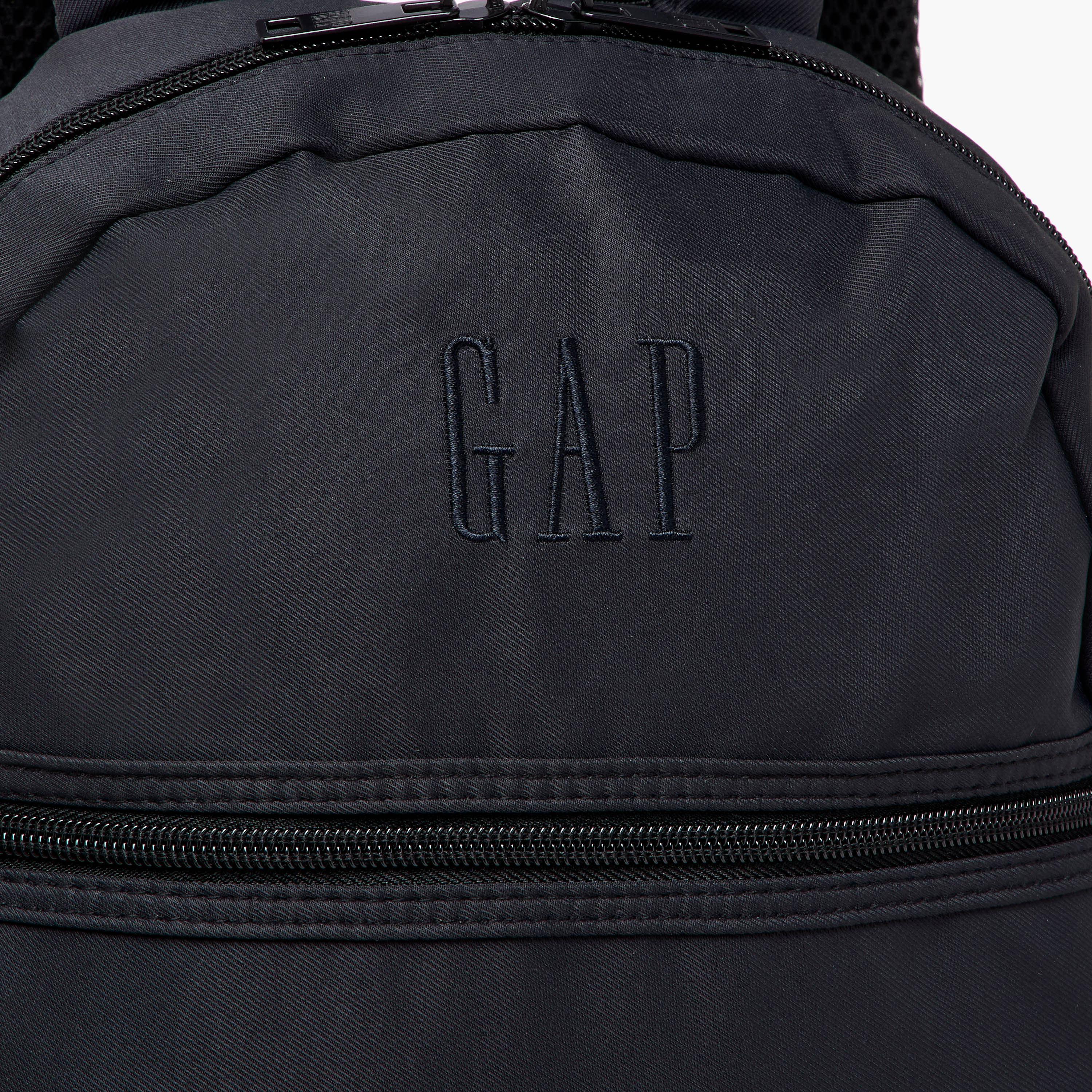 GAP Solid 18-inch Backpack with Adjustable Straps and Zip Closure - 14x30x45 cms-school-bagsandbackpacks-backpacks-image-9