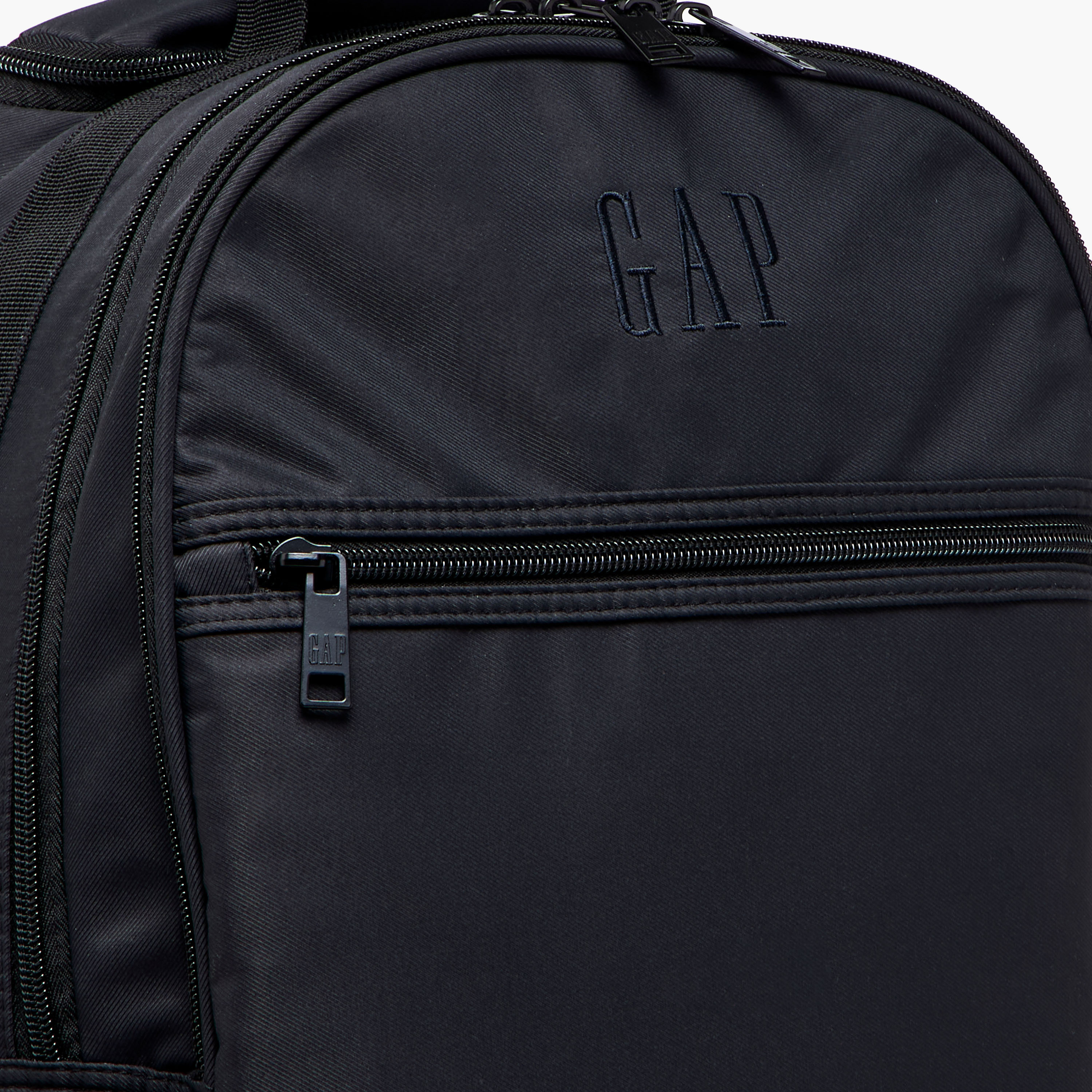 GAP Solid Trolley Bag for Kids 8-13 Years with Front Pocket – 18 inches-school-bagsandbackpacks-trolleybags-image-10