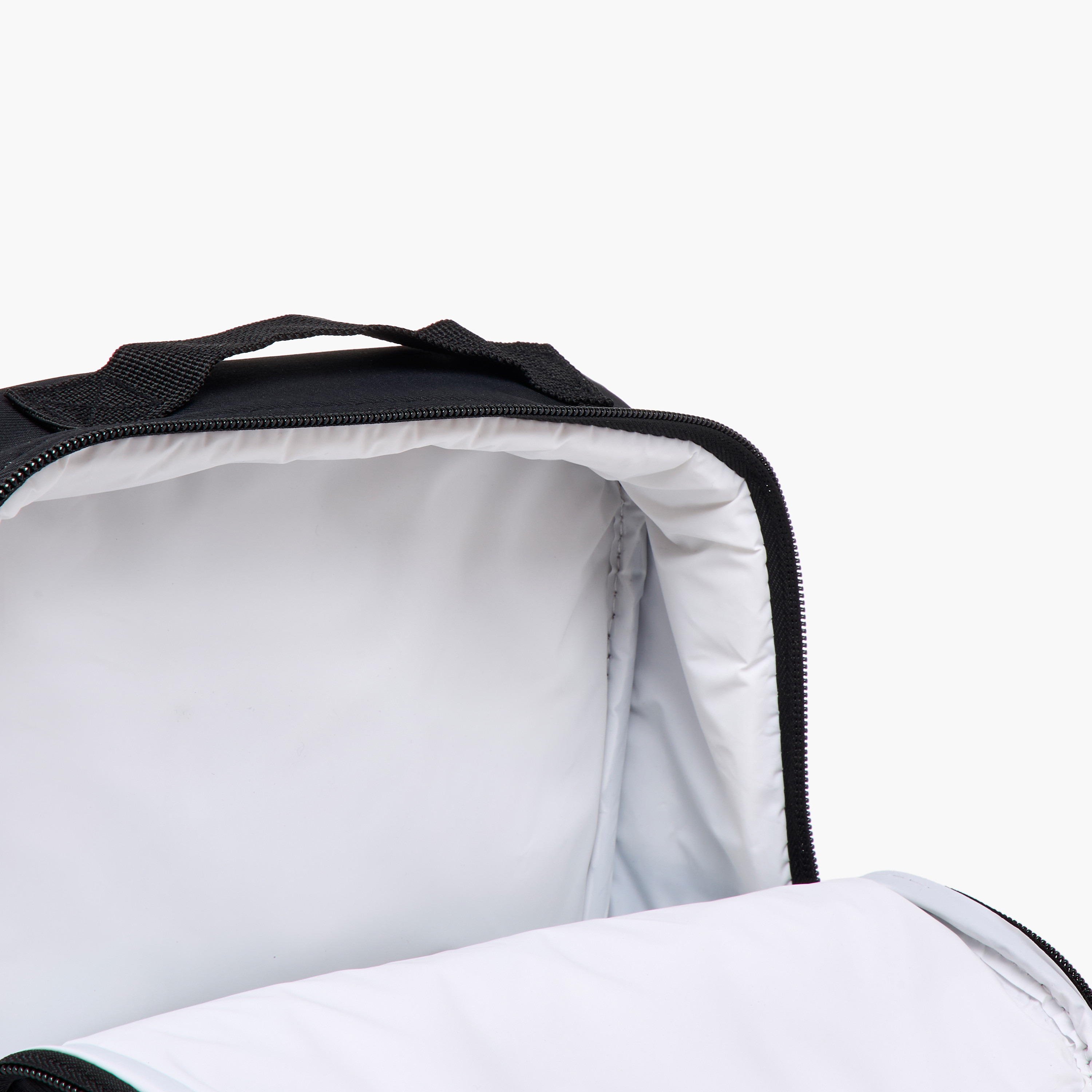 GAP Solid Lunch Bag with Adjustable Strap and Zip Closure-school-lunchessentials-lunchbags-image-7