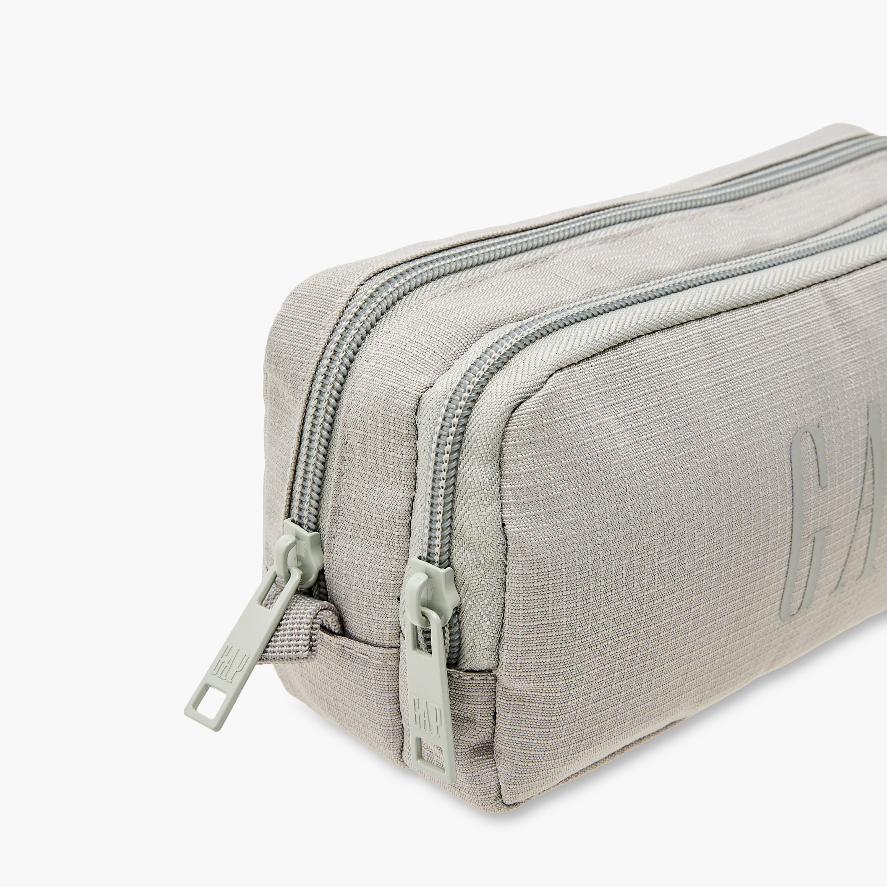 GAP Logo Print Pencil Pouch with Zip Closure-school-stationery-pencilcases-image-3