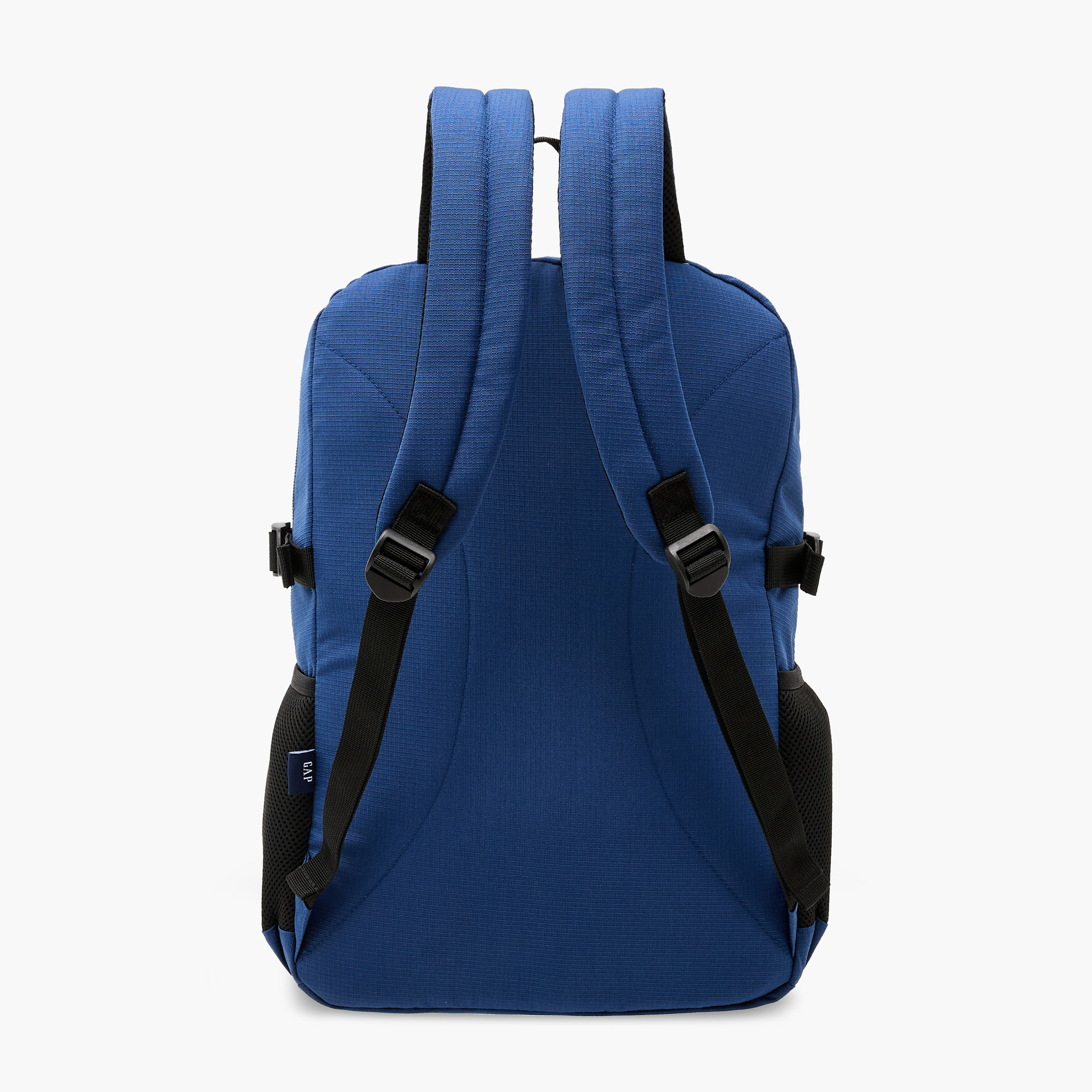 GAP 18-inch Solid Backpack with Adjustable Straps and Zip Closure - 45x30x19 cms-promo_LS20_OMN-image-7